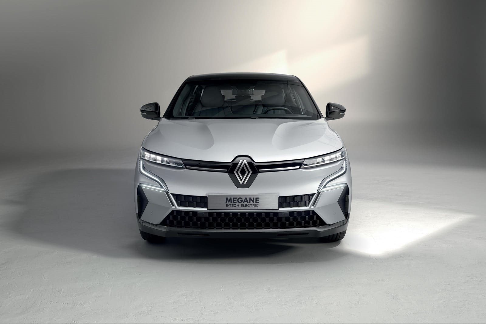 2024 - RENAULT MÉGANE E-TECH ELECTRIC BR VERSION, foto 92