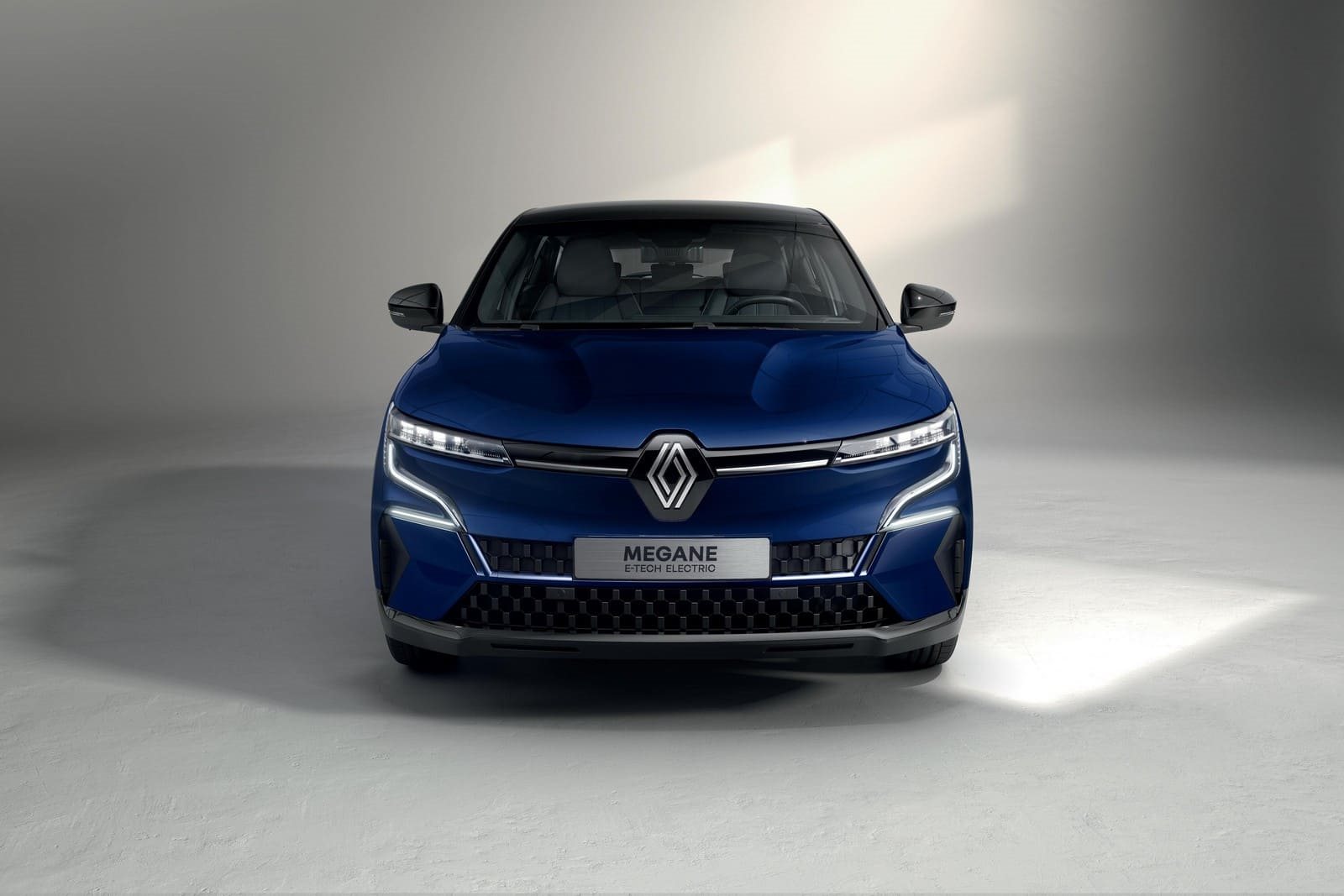 2024 - RENAULT MÉGANE E-TECH ELECTRIC BR VERSION, foto 93