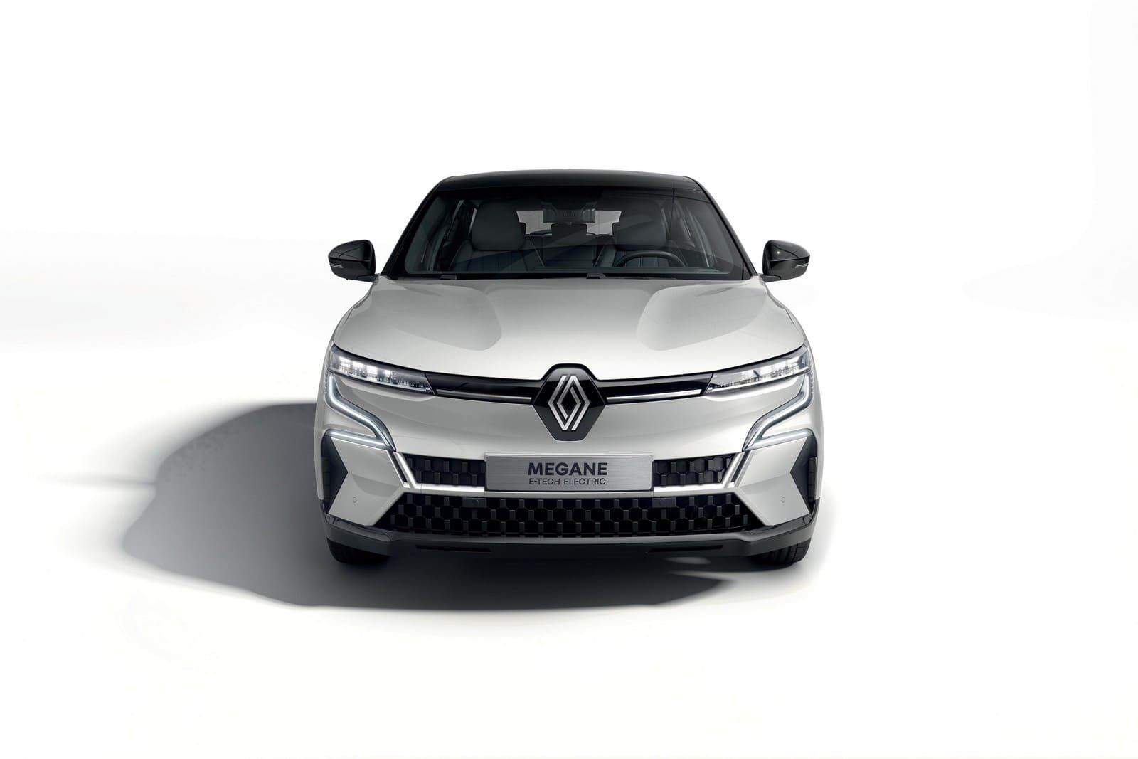2024 - RENAULT MÉGANE E-TECH ELECTRIC BR VERSION, foto 94