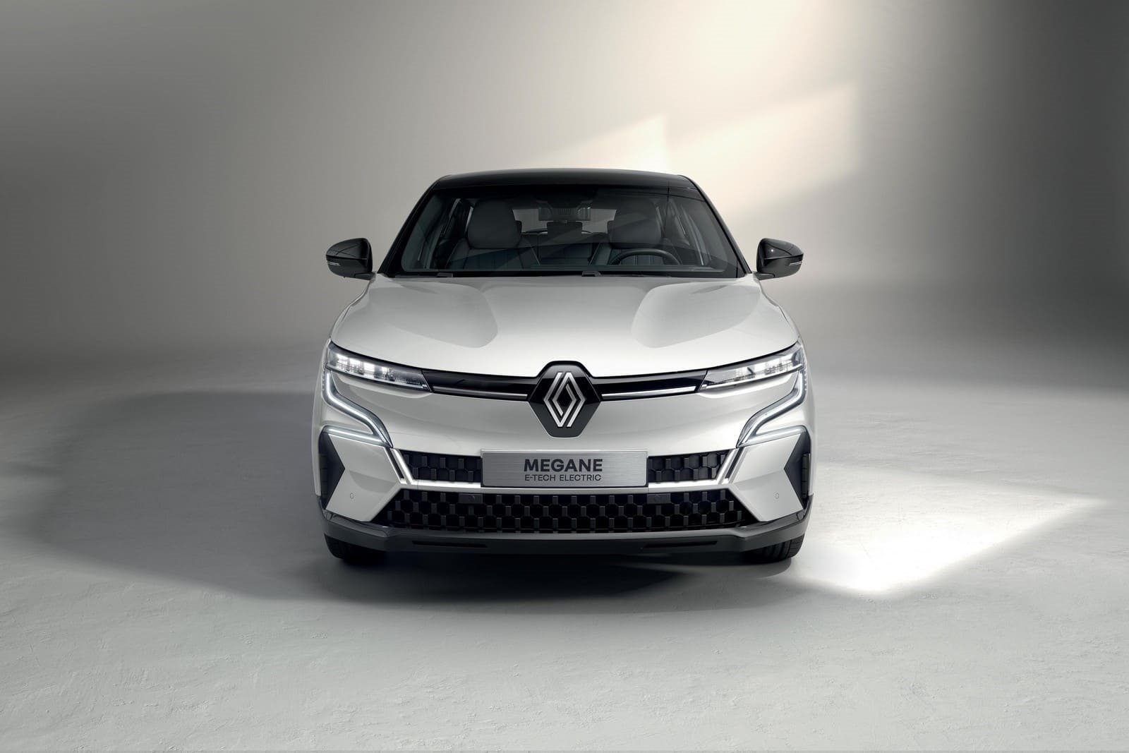2024 - RENAULT MÉGANE E-TECH ELECTRIC BR VERSION, foto 95