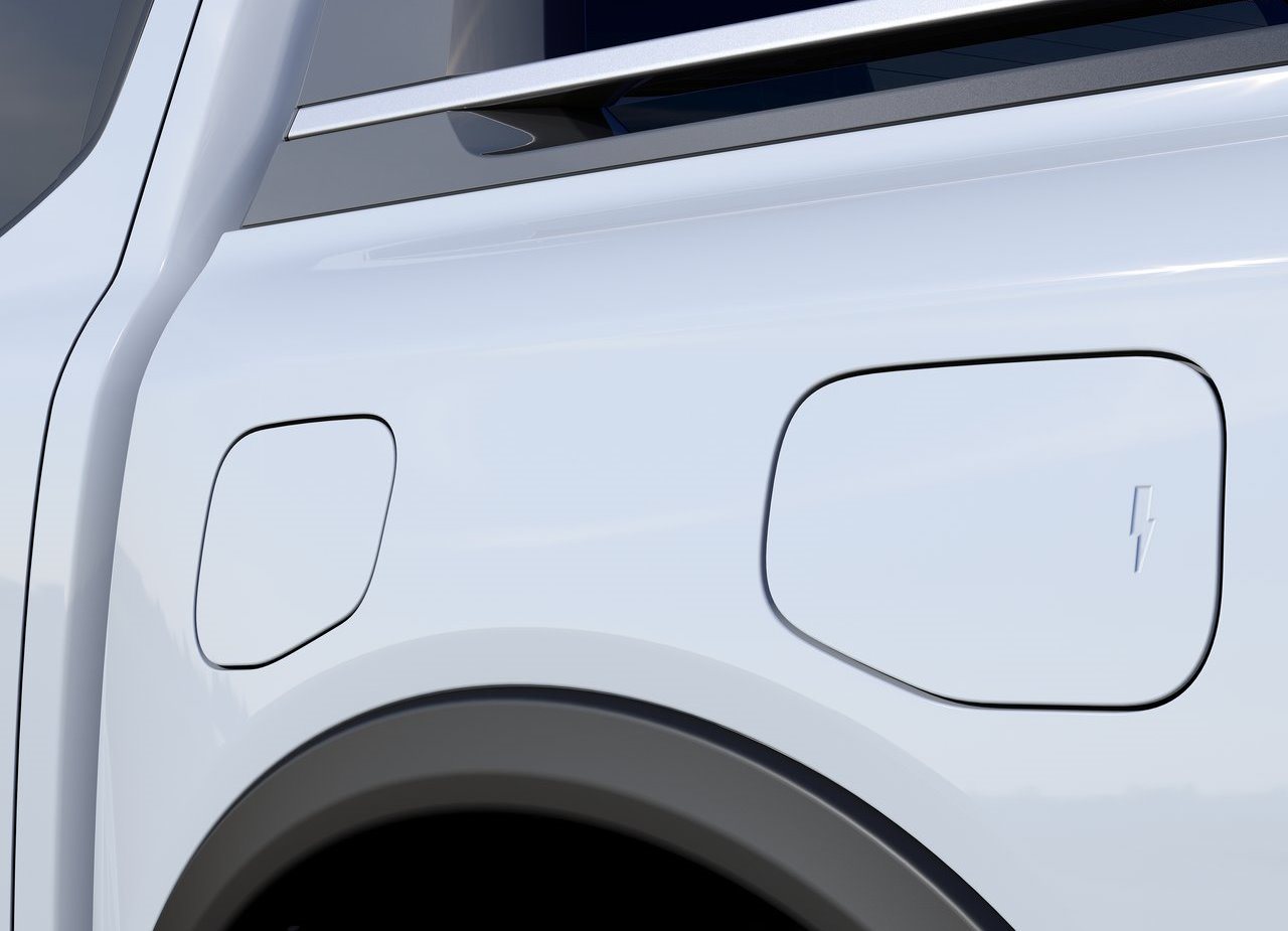 2025 - FORD RANGER PHEV, foto 9