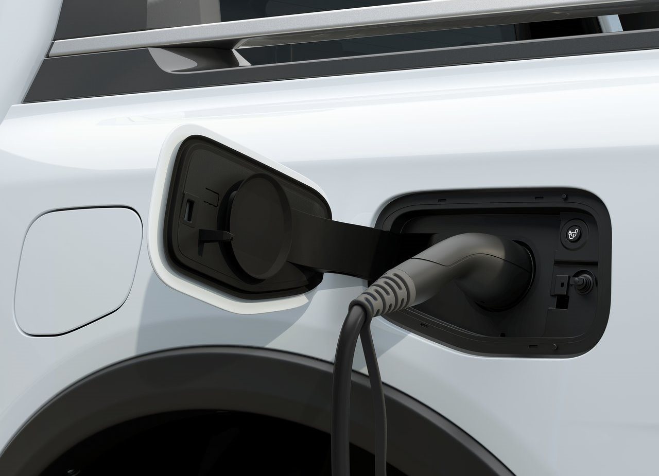 2025 - FORD RANGER PHEV, foto 10