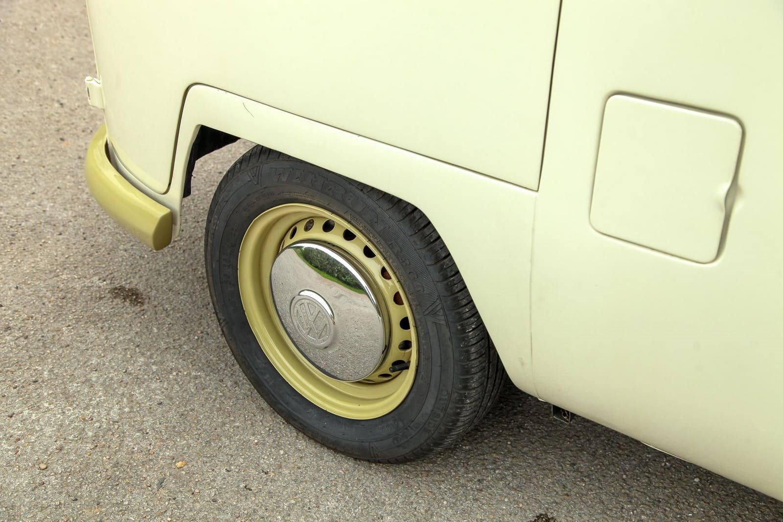 1963 - VOLKSWAGEN KOMBI SPLITSCREEN ‘VEE DUB’, foto 11