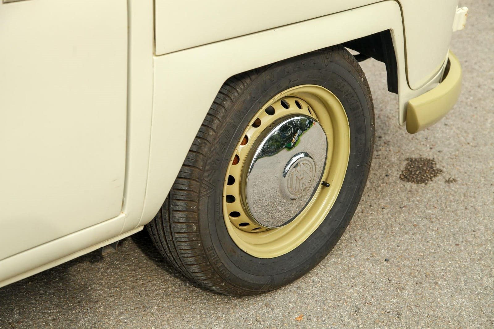 1963 - VOLKSWAGEN KOMBI SPLITSCREEN ‘VEE DUB’, foto 12