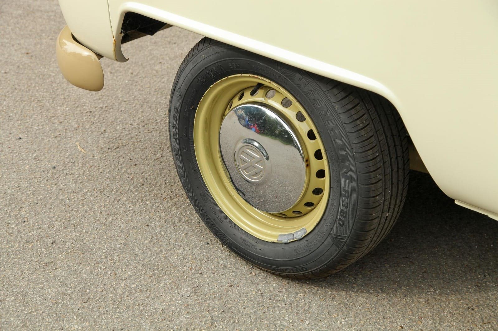 1963 - VOLKSWAGEN KOMBI SPLITSCREEN ‘VEE DUB’, foto 14