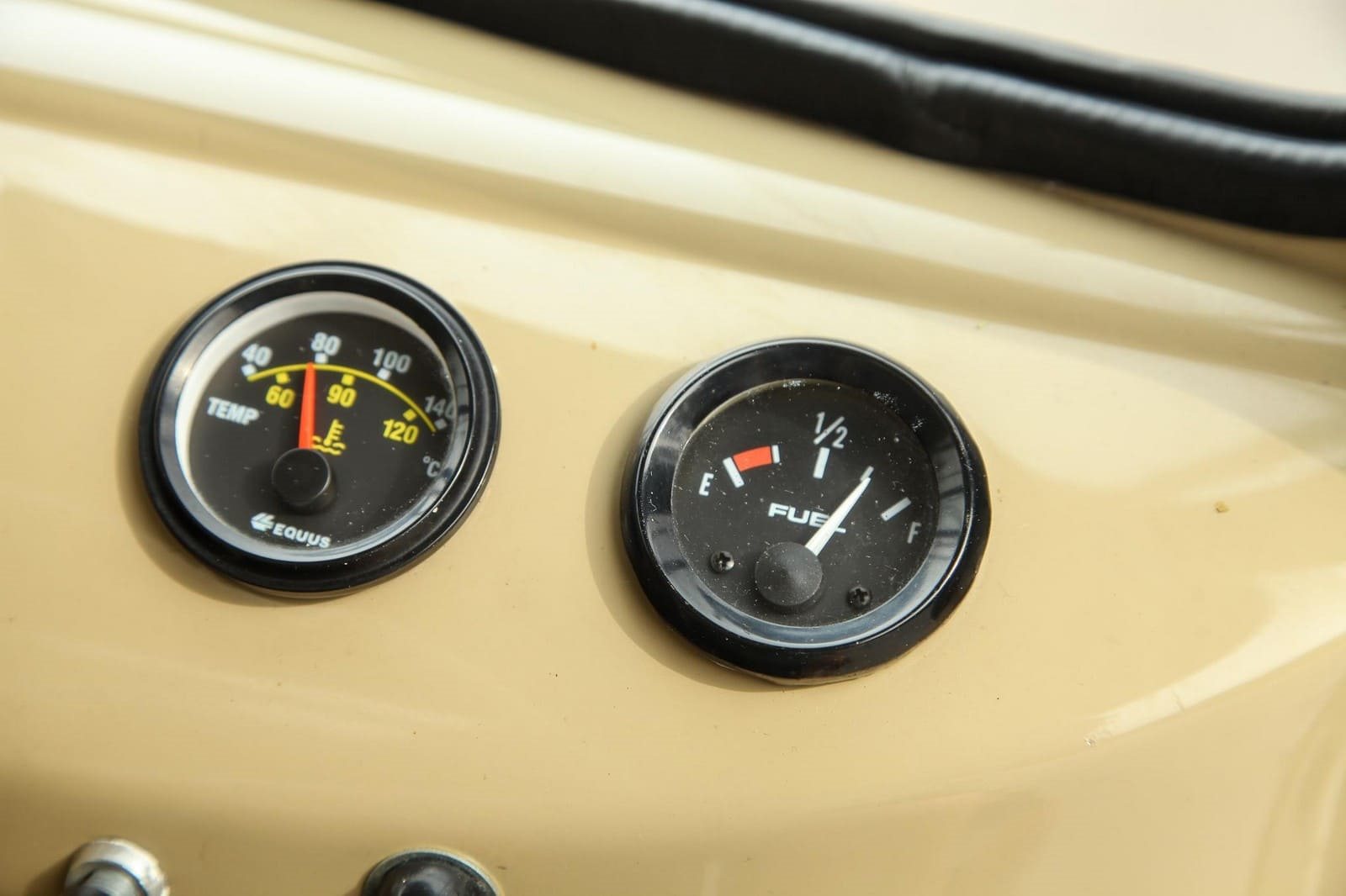 1963 - VOLKSWAGEN KOMBI SPLITSCREEN ‘VEE DUB’, foto 19