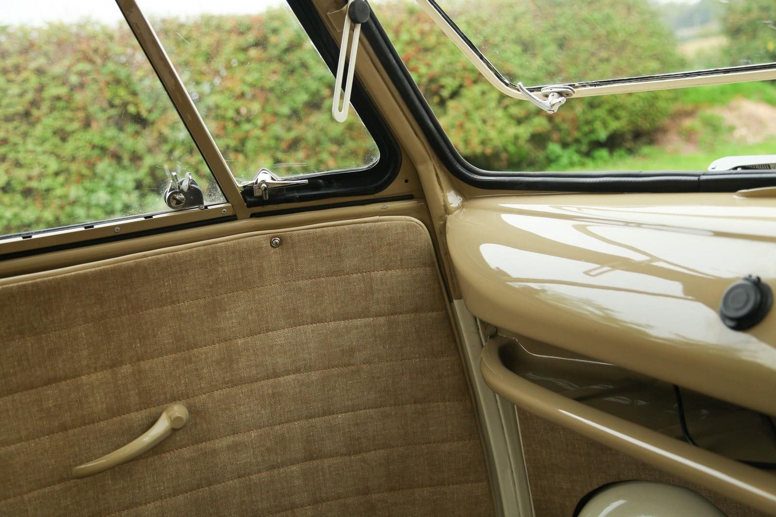 1963 - VOLKSWAGEN KOMBI SPLITSCREEN ‘VEE DUB’, foto 23