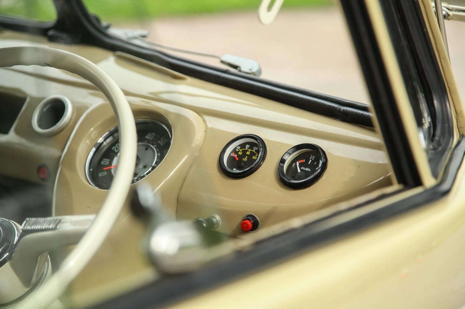 1963 - VOLKSWAGEN KOMBI SPLITSCREEN ‘VEE DUB’, foto 24