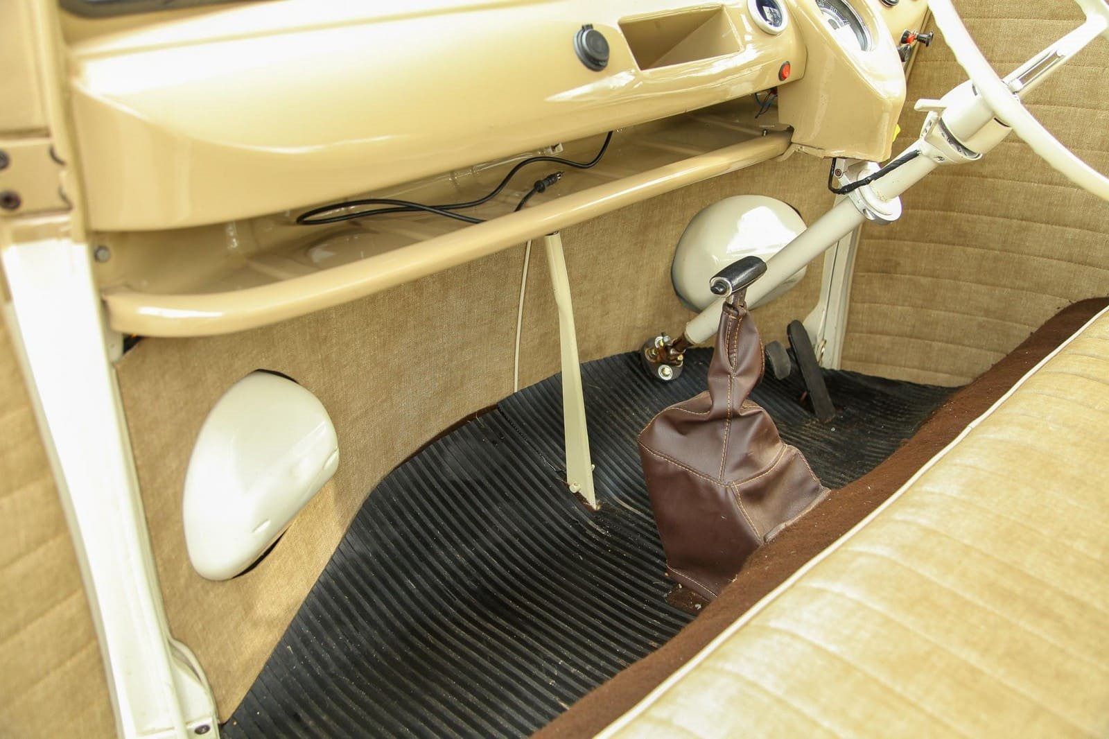 1963 - VOLKSWAGEN KOMBI SPLITSCREEN ‘VEE DUB’, foto 26