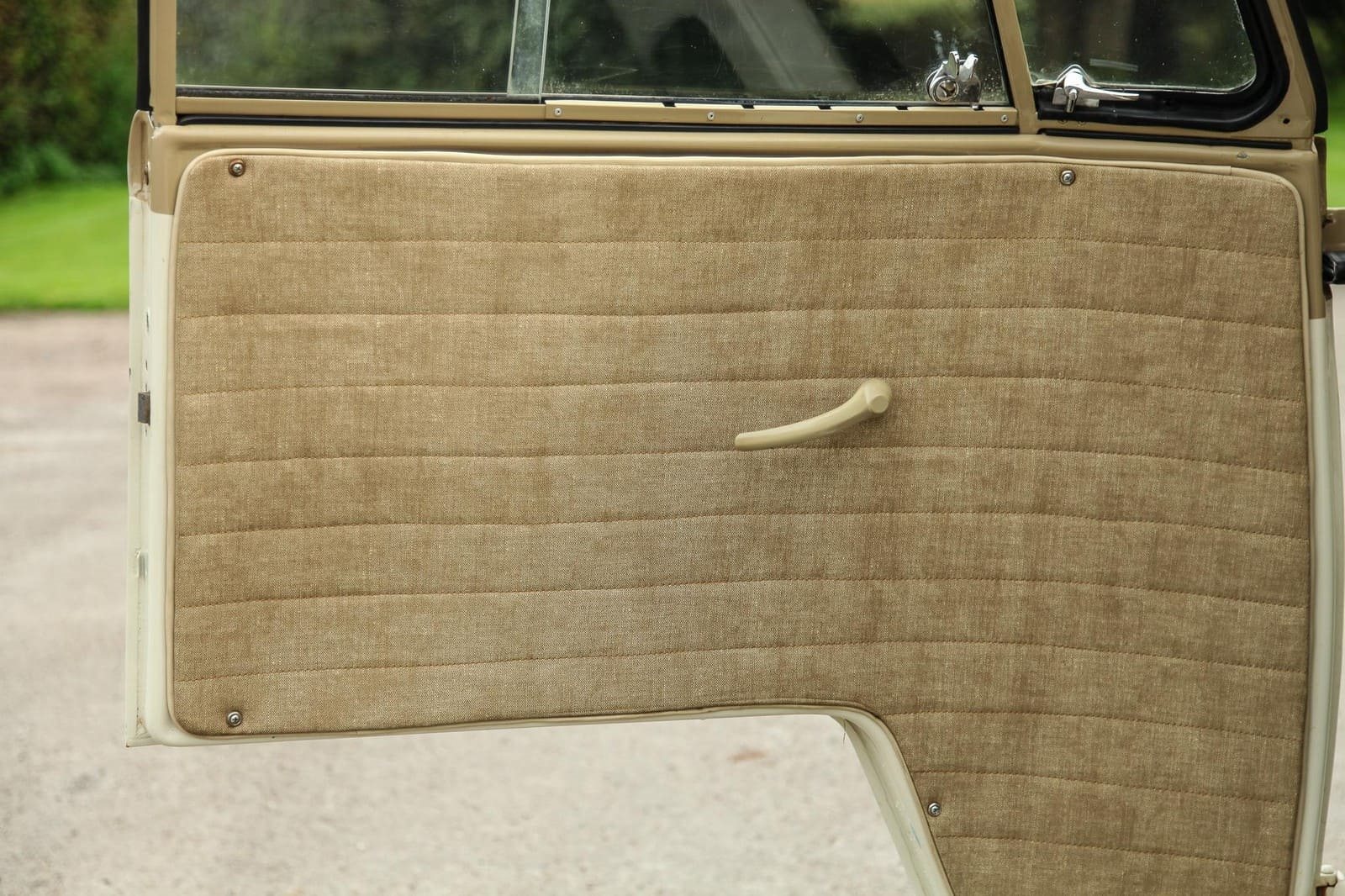 1963 - VOLKSWAGEN KOMBI SPLITSCREEN ‘VEE DUB’, foto 28