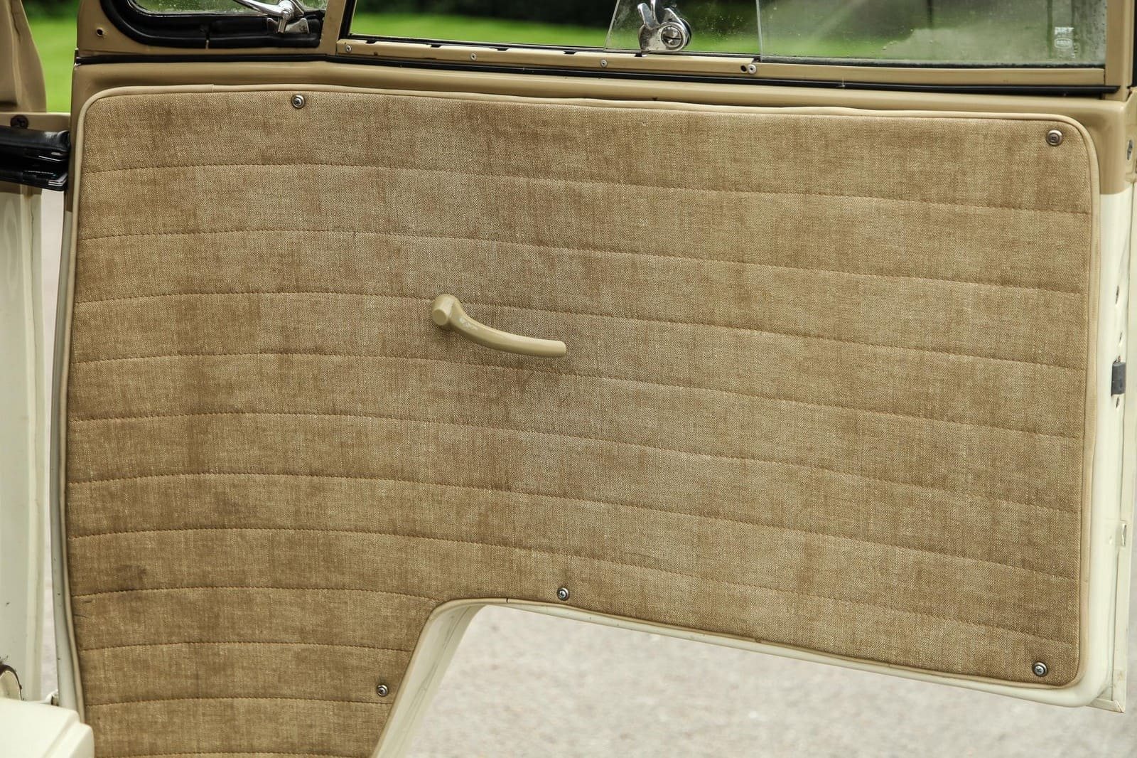 1963 - VOLKSWAGEN KOMBI SPLITSCREEN ‘VEE DUB’, foto 29