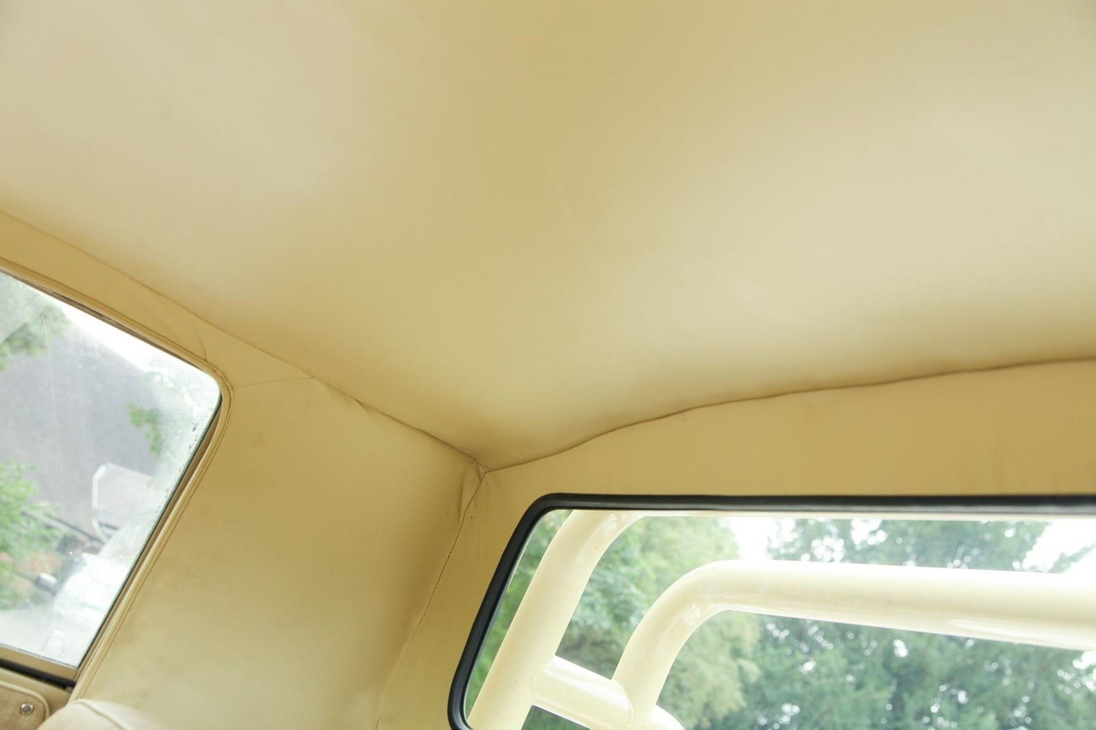 1963 - VOLKSWAGEN KOMBI SPLITSCREEN ‘VEE DUB’, foto 33