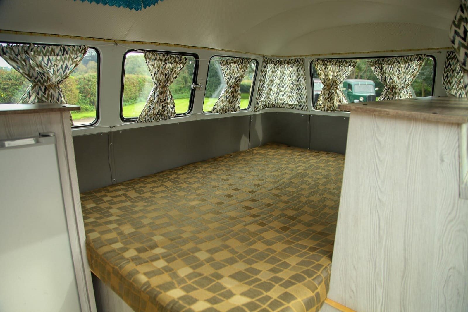1963 - VOLKSWAGEN KOMBI SPLITSCREEN ‘VEE DUB’, foto 39