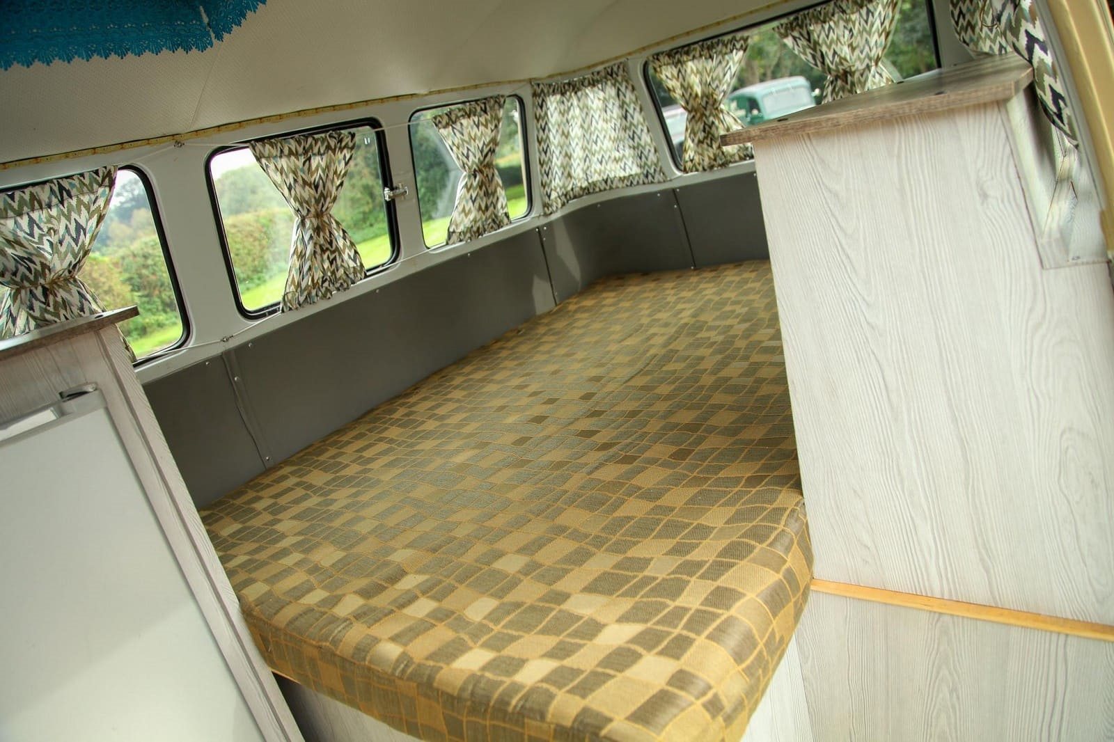 1963 - VOLKSWAGEN KOMBI SPLITSCREEN ‘VEE DUB’, foto 40
