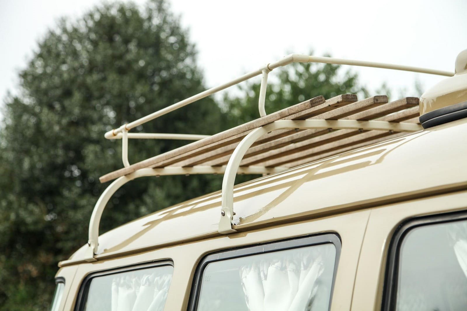 1963 - VOLKSWAGEN KOMBI SPLITSCREEN ‘VEE DUB’, foto 47