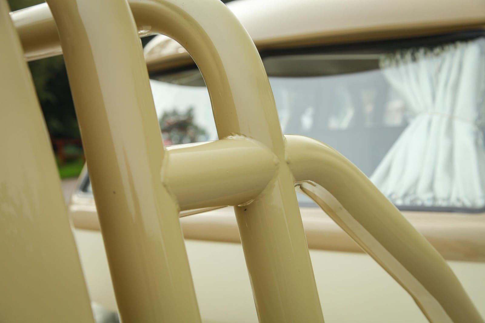 1963 - VOLKSWAGEN KOMBI SPLITSCREEN ‘VEE DUB’, foto 55