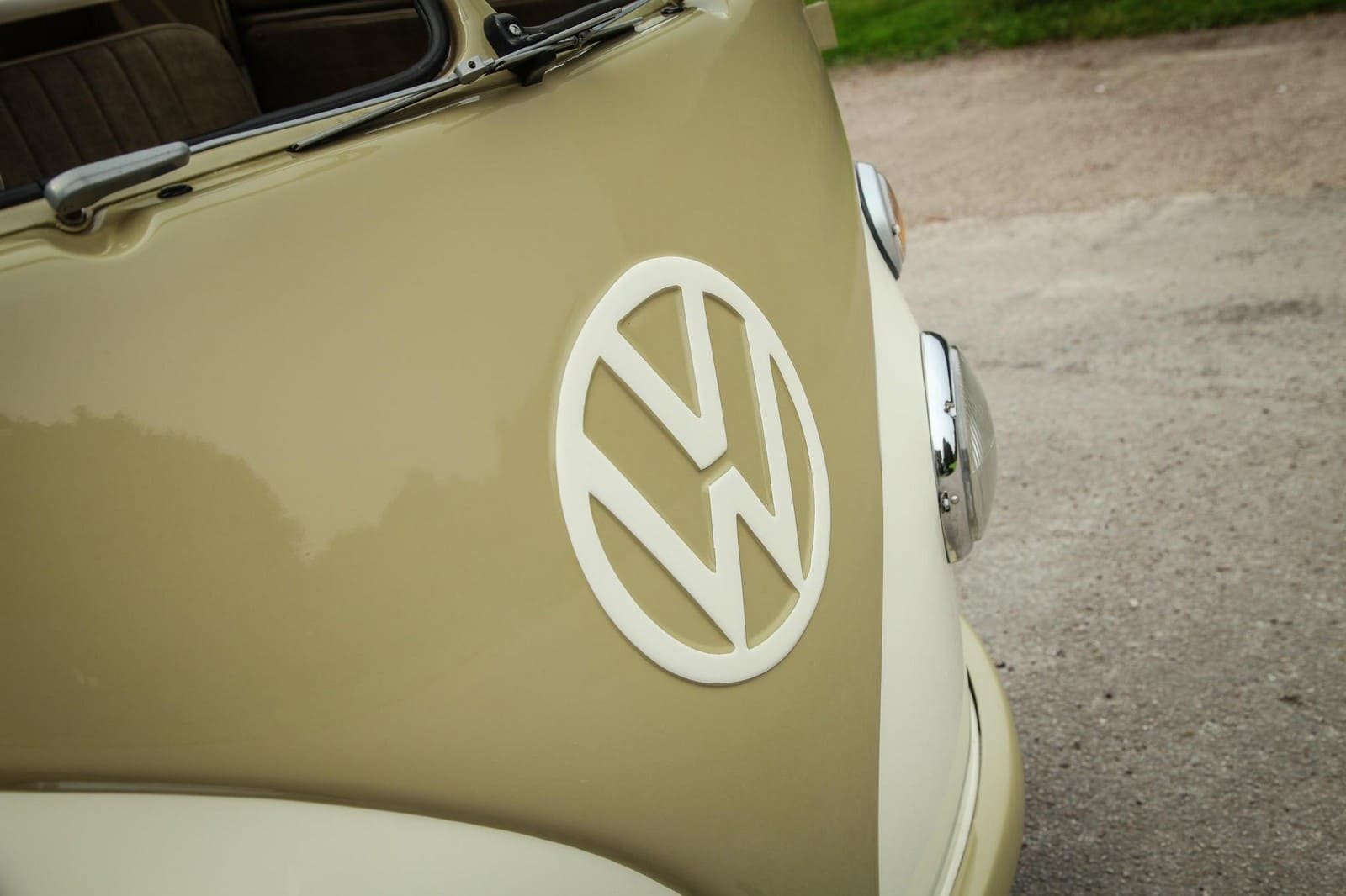 1963 - VOLKSWAGEN KOMBI SPLITSCREEN ‘VEE DUB’, foto 56