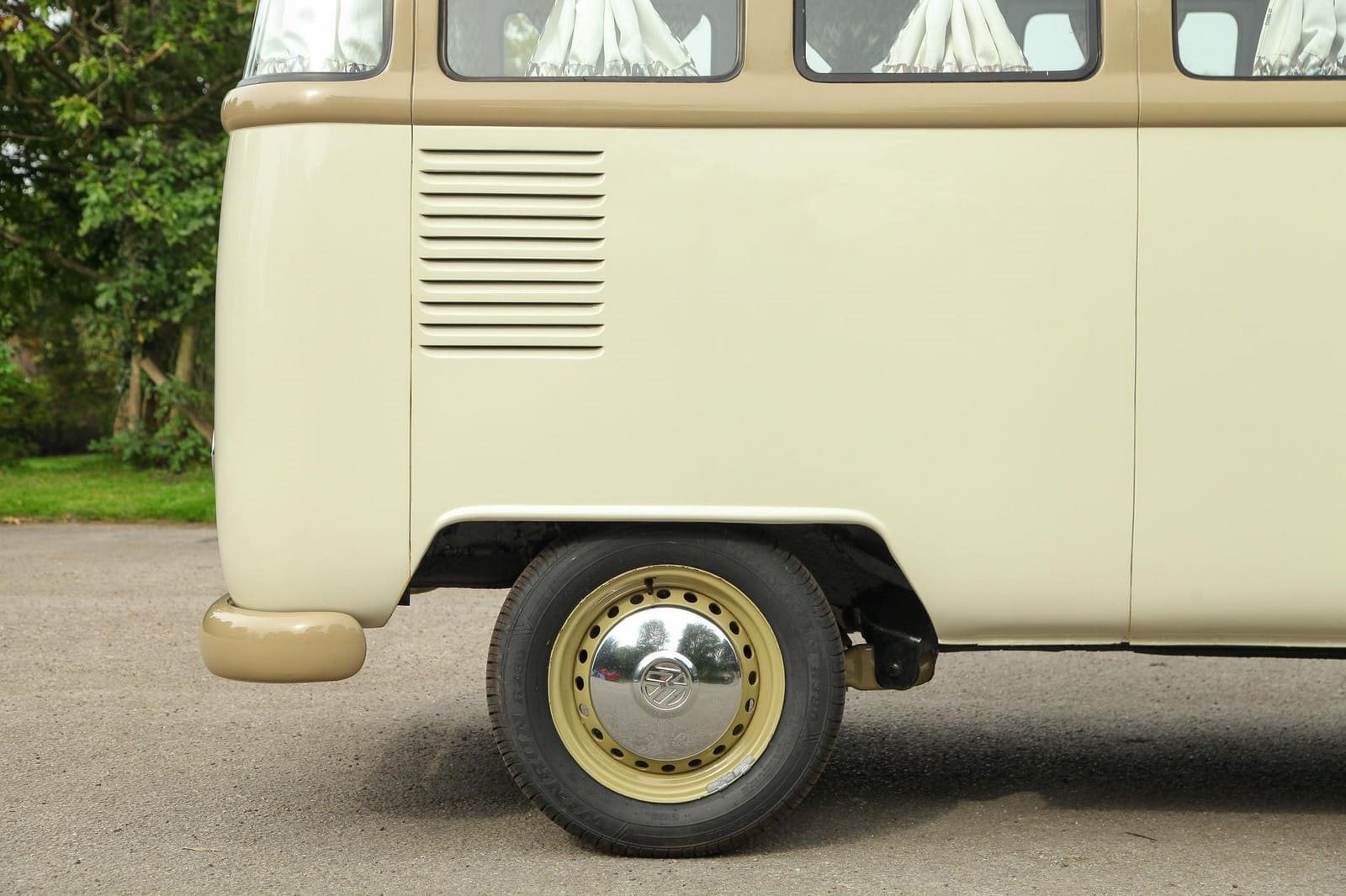 1963 - VOLKSWAGEN KOMBI SPLITSCREEN ‘VEE DUB’, foto 59