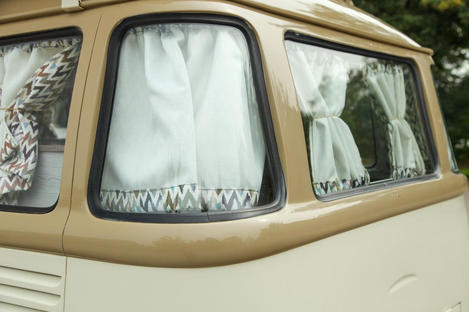 1963 - VOLKSWAGEN KOMBI SPLITSCREEN ‘VEE DUB’, foto 60