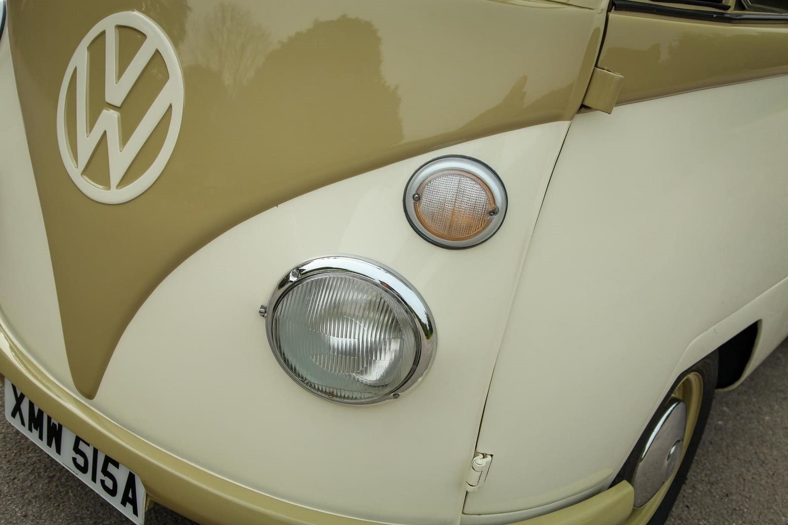 1963 - VOLKSWAGEN KOMBI SPLITSCREEN ‘VEE DUB’, foto 62