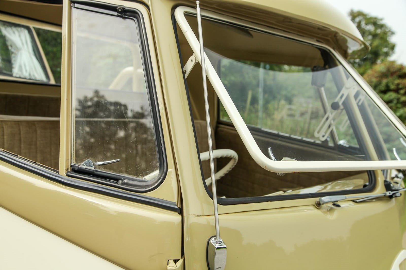 1963 - VOLKSWAGEN KOMBI SPLITSCREEN ‘VEE DUB’, foto 63