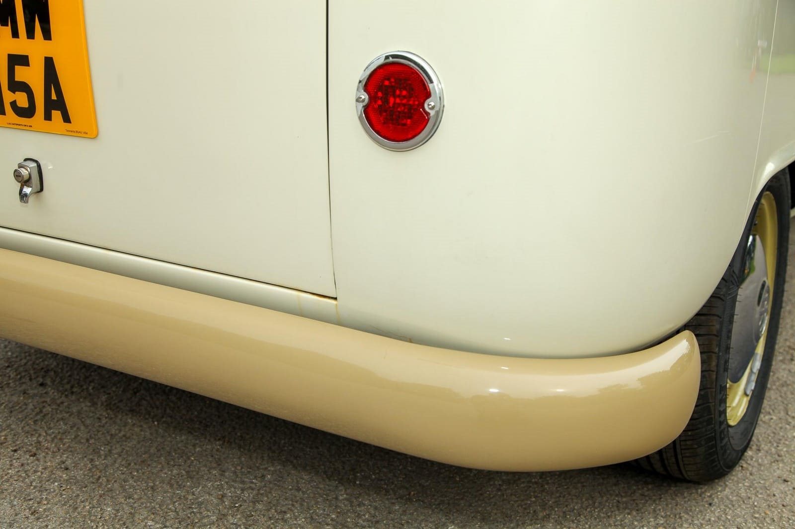 1963 - VOLKSWAGEN KOMBI SPLITSCREEN ‘VEE DUB’, foto 65