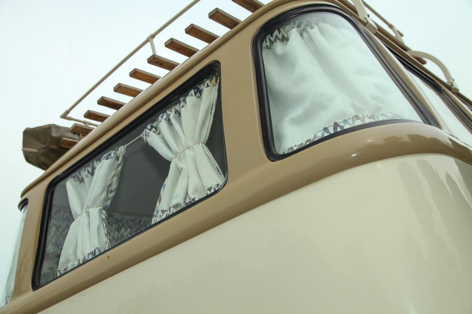 1963 - VOLKSWAGEN KOMBI SPLITSCREEN ‘VEE DUB’, foto 66