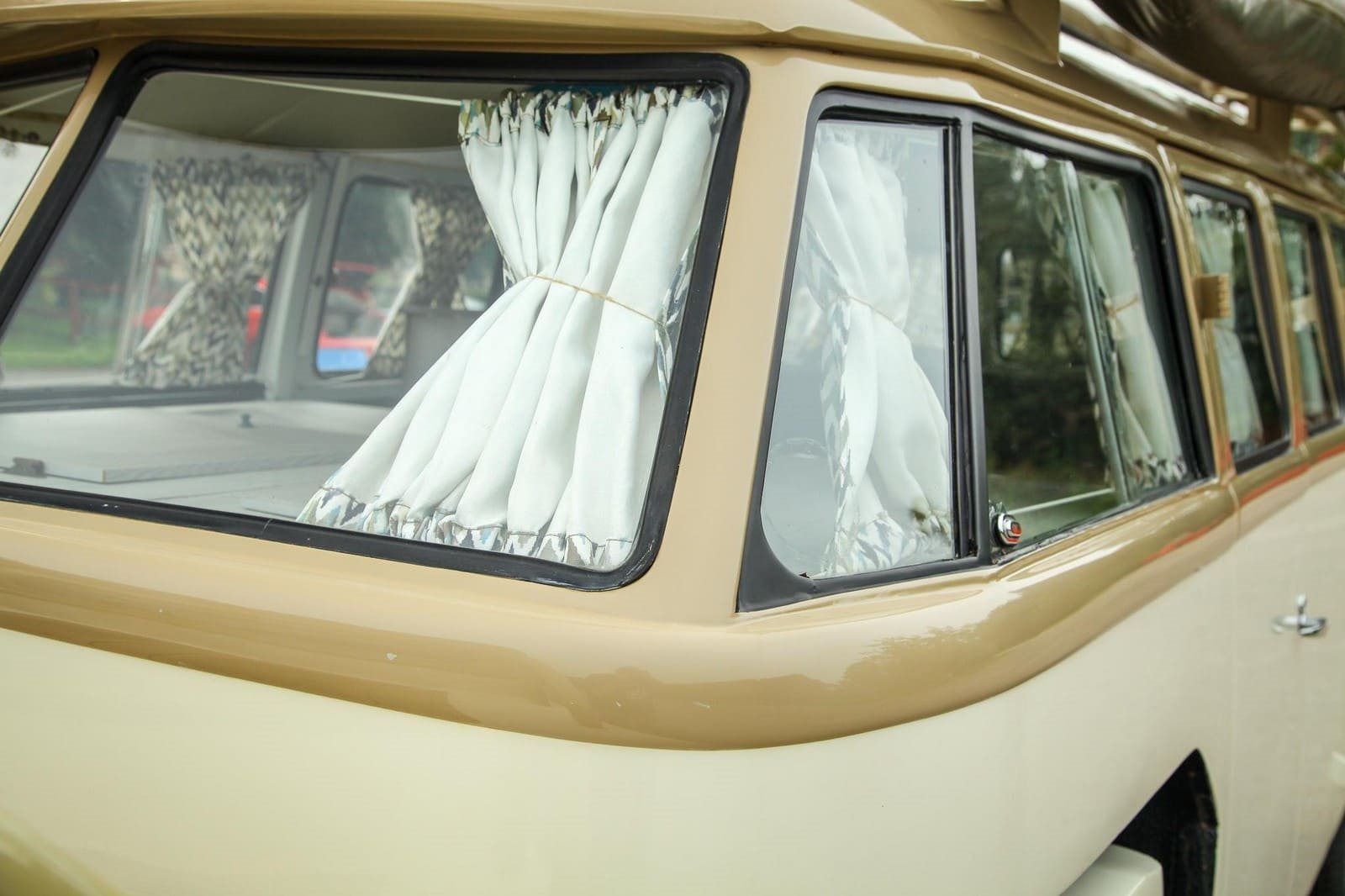 1963 - VOLKSWAGEN KOMBI SPLITSCREEN ‘VEE DUB’, foto 69