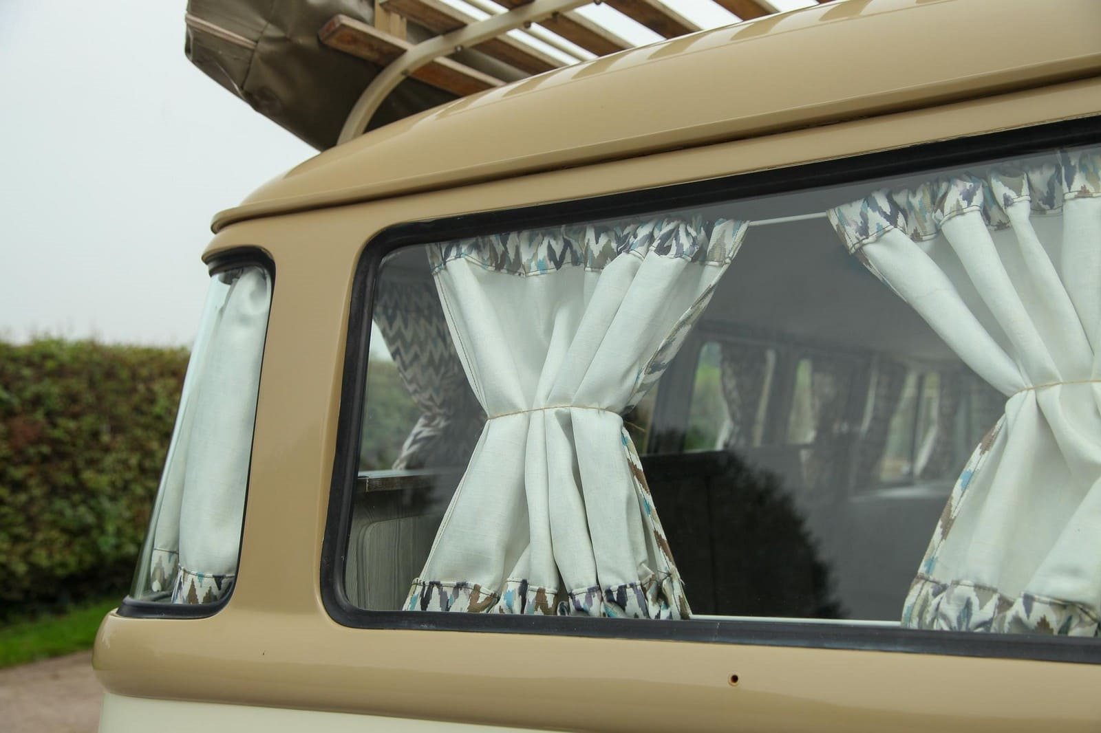 1963 - VOLKSWAGEN KOMBI SPLITSCREEN ‘VEE DUB’, foto 70