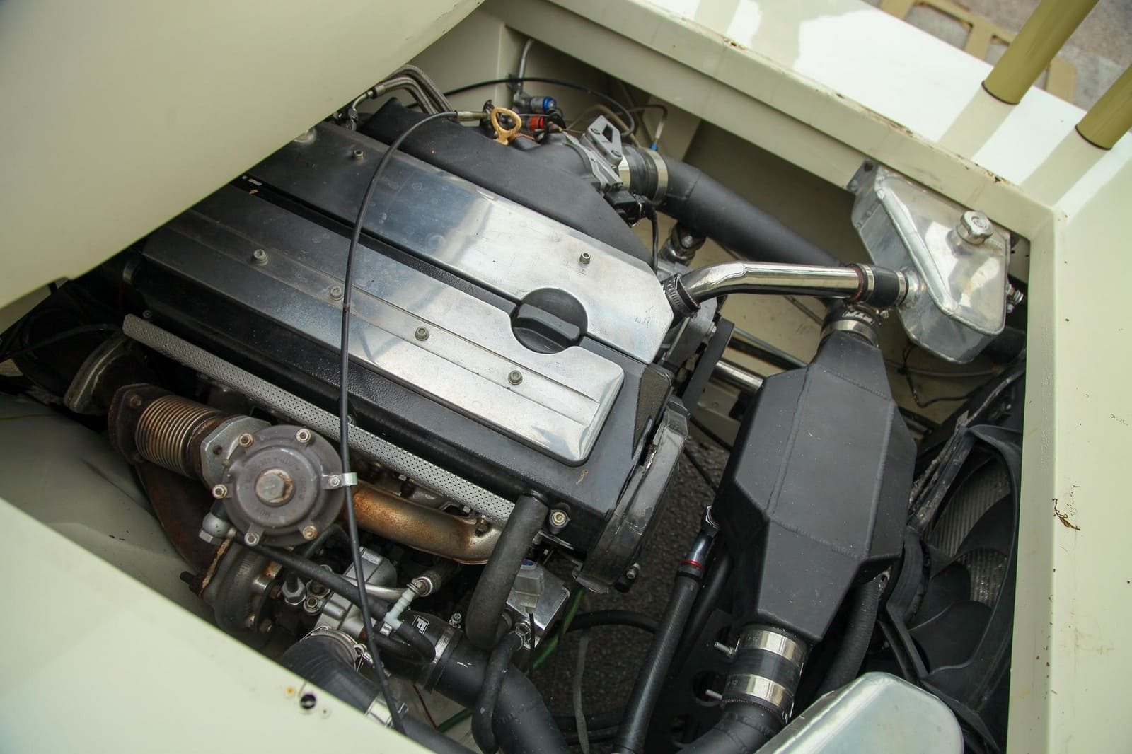 1963 - VOLKSWAGEN KOMBI SPLITSCREEN ‘VEE DUB’, foto 73