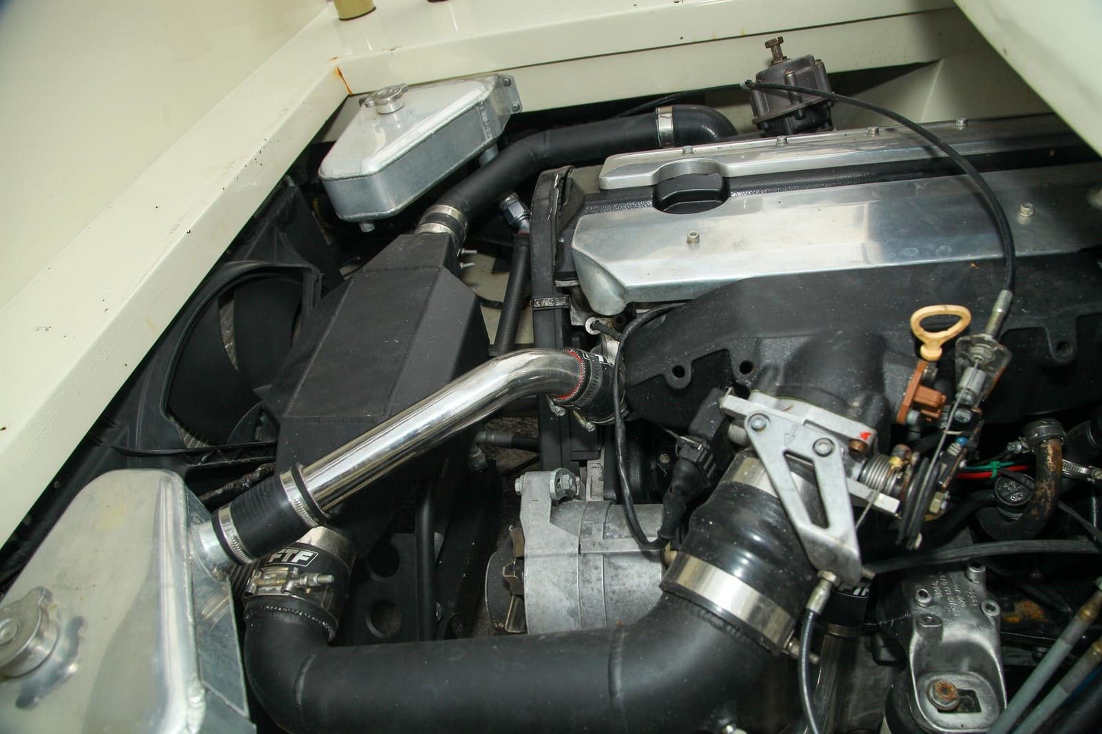 1963 - VOLKSWAGEN KOMBI SPLITSCREEN ‘VEE DUB’, foto 78