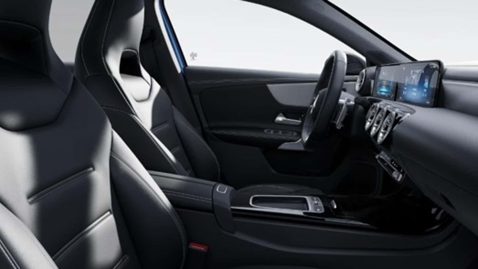 2023 - MERCEDES-AMG A 35 4MATIC SPECTRAL EDITION, foto 5