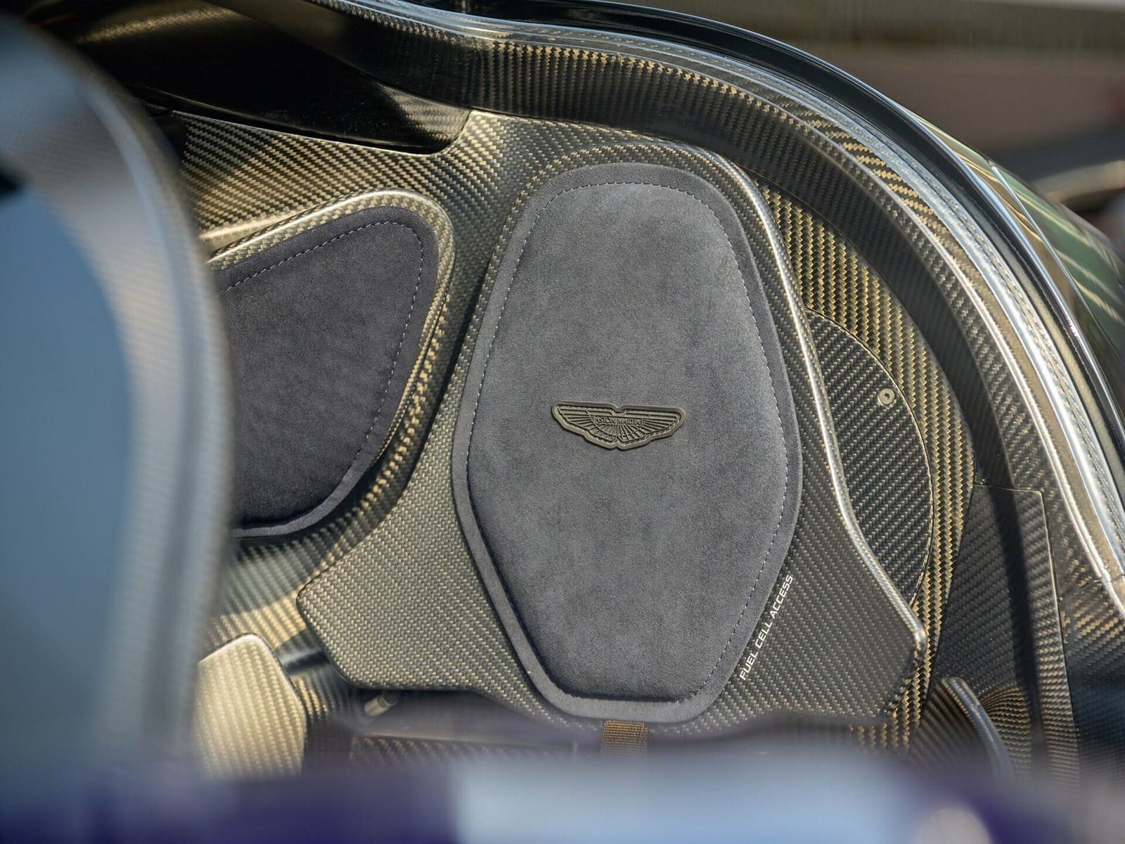 2022 - ASTON MARTIN VALKYRIE AMR PRO #8, foto 21