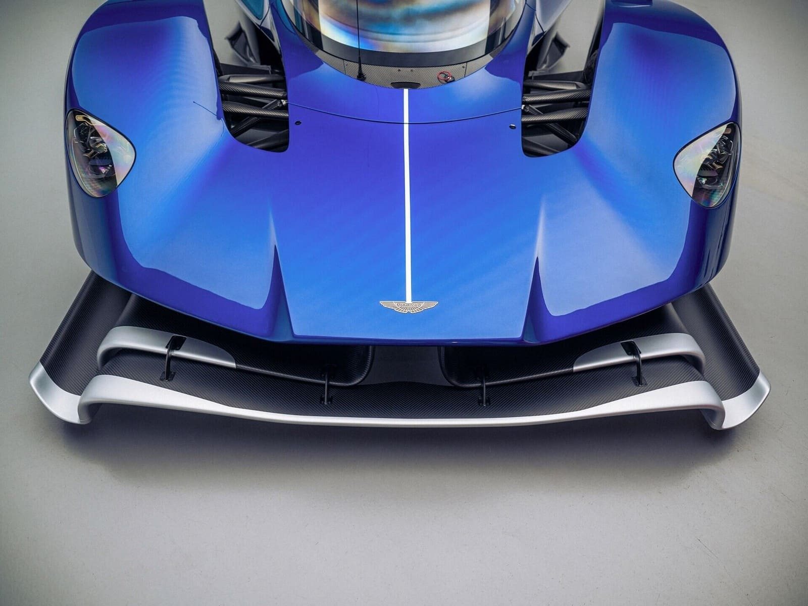 2022 - ASTON MARTIN VALKYRIE AMR PRO #8, foto 29