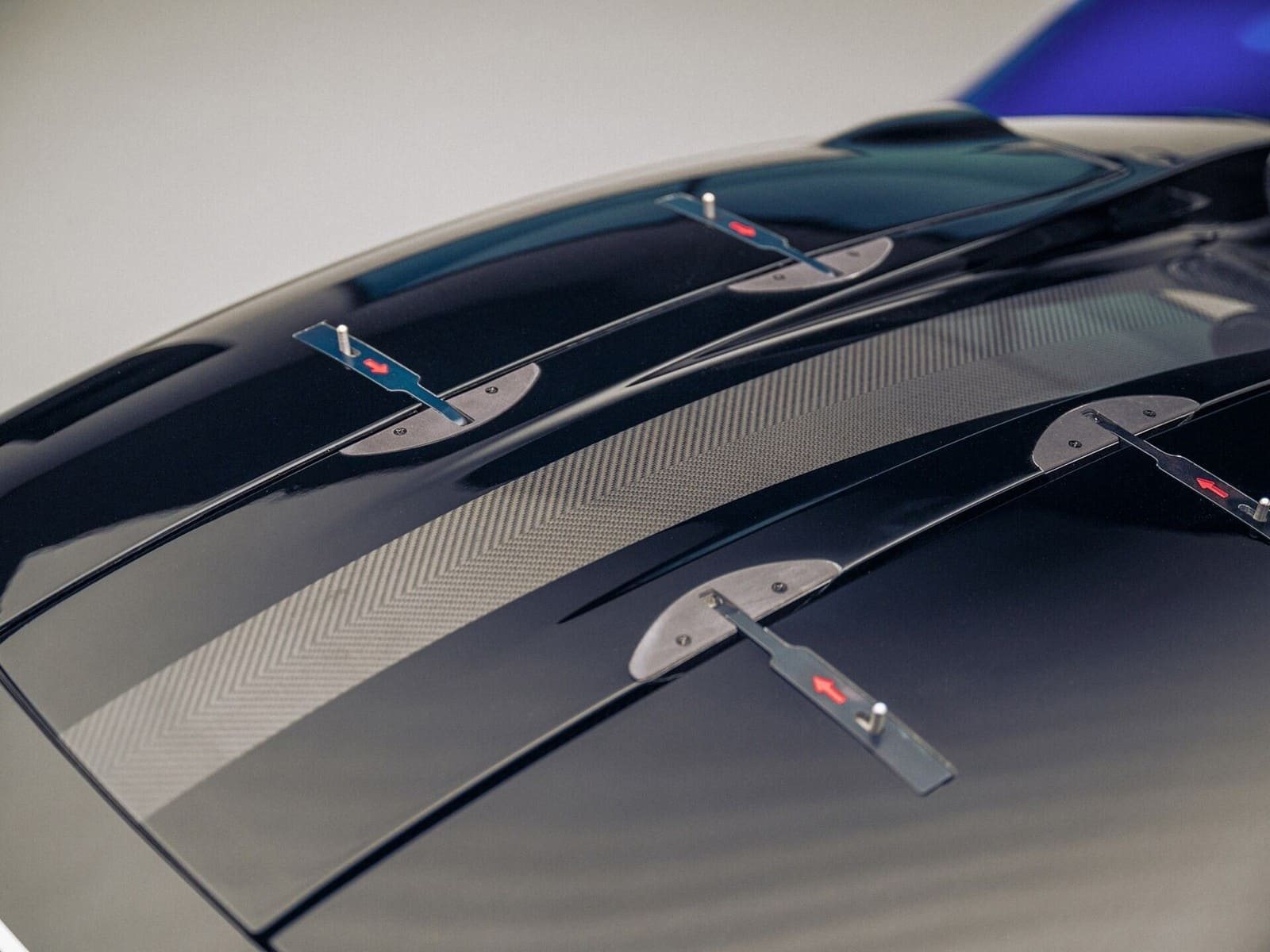 2022 - ASTON MARTIN VALKYRIE AMR PRO #8, foto 30