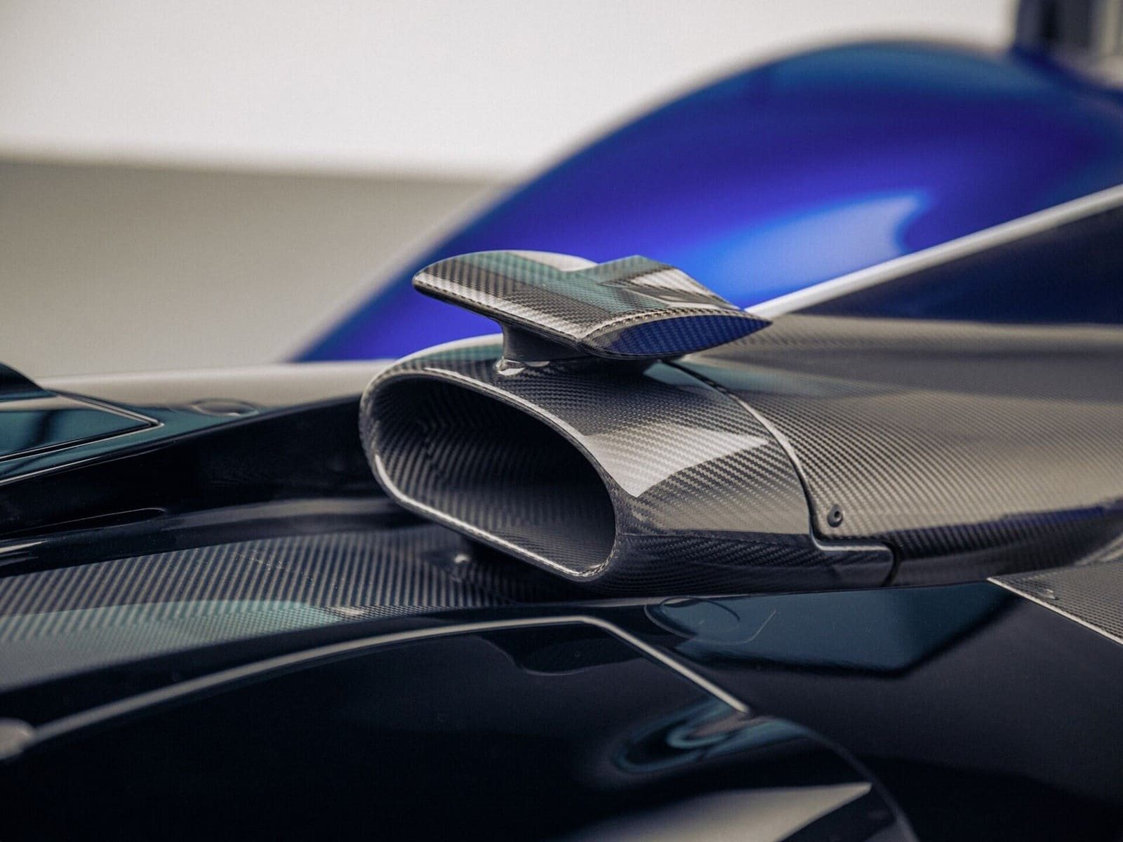2022 - ASTON MARTIN VALKYRIE AMR PRO #8, foto 31