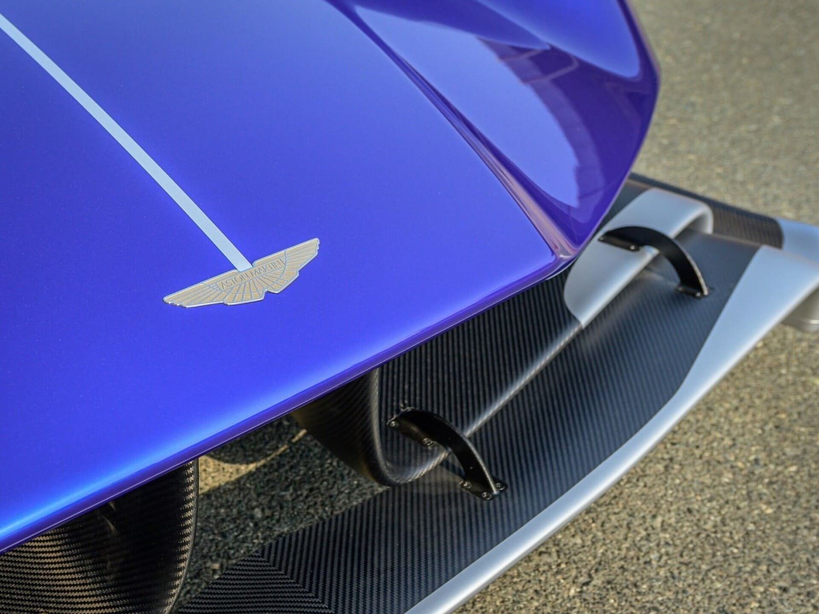 2022 - ASTON MARTIN VALKYRIE AMR PRO #8, foto 34