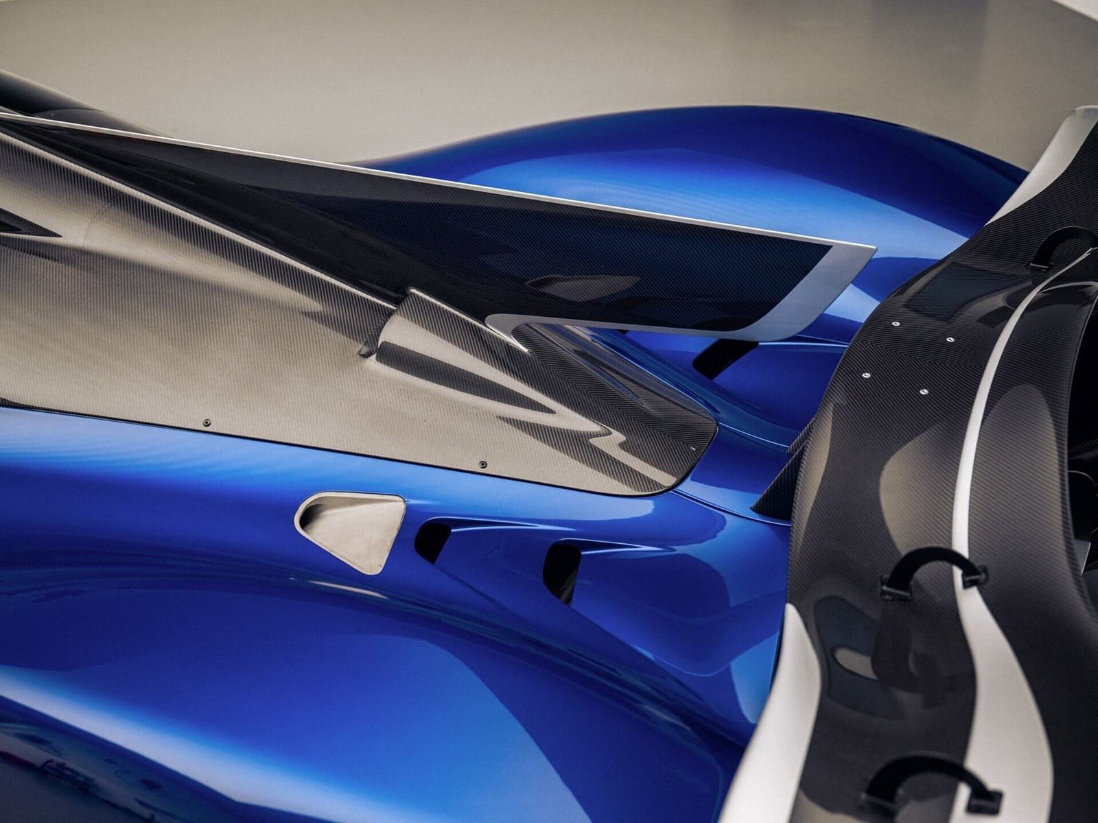2022 - ASTON MARTIN VALKYRIE AMR PRO #8, foto 44