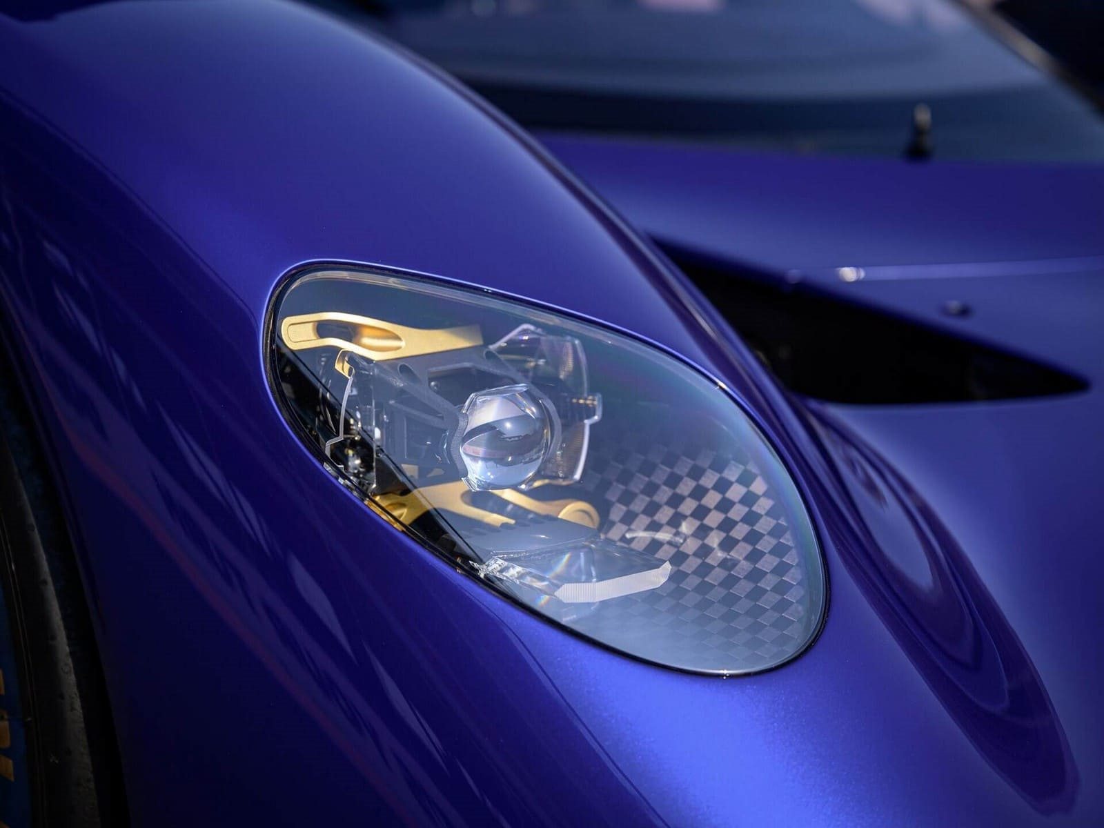 2022 - ASTON MARTIN VALKYRIE AMR PRO #8, foto 47