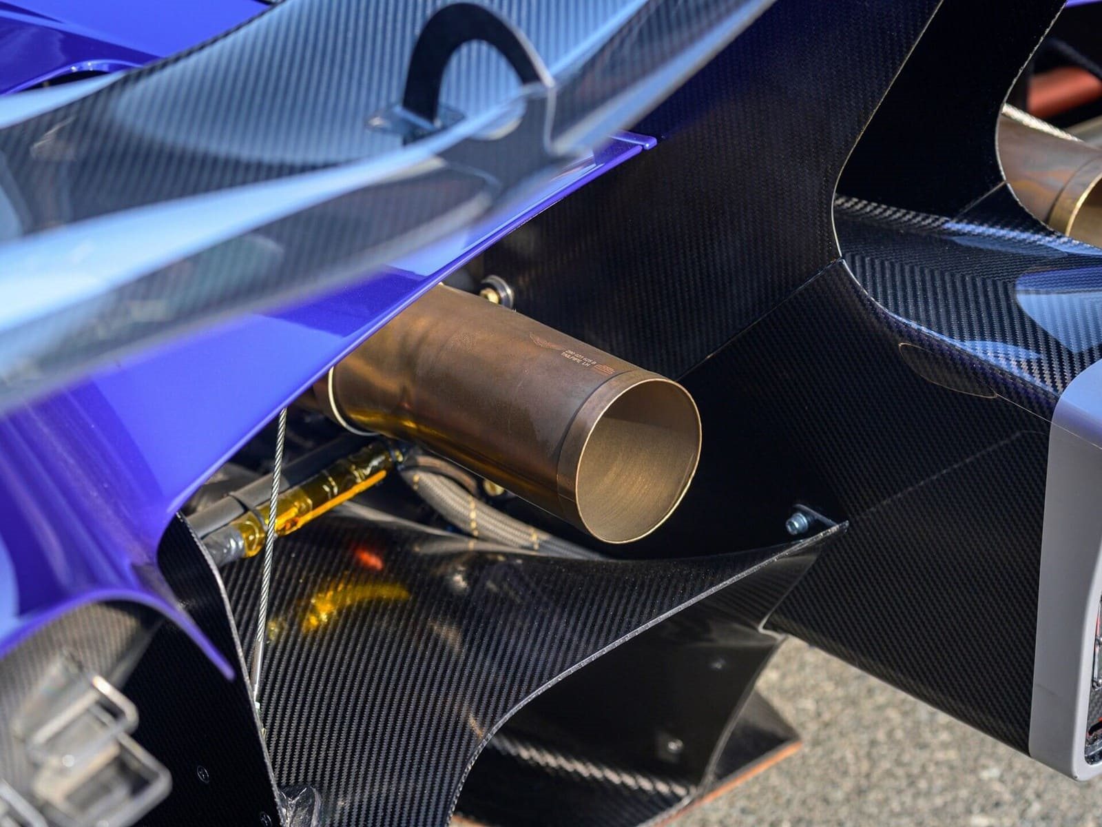 2022 - ASTON MARTIN VALKYRIE AMR PRO #8, foto 66