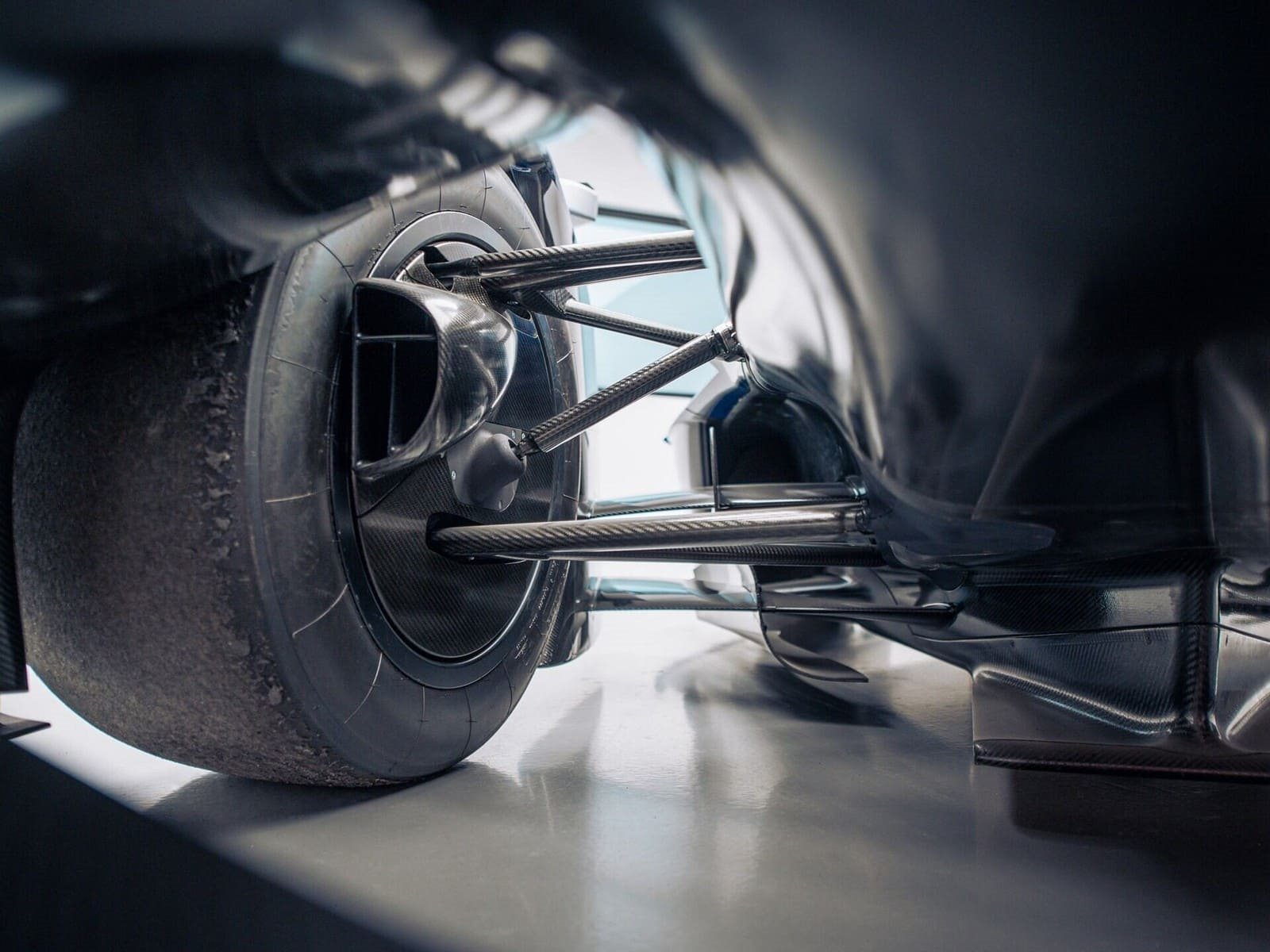 2022 - ASTON MARTIN VALKYRIE AMR PRO #8, foto 69