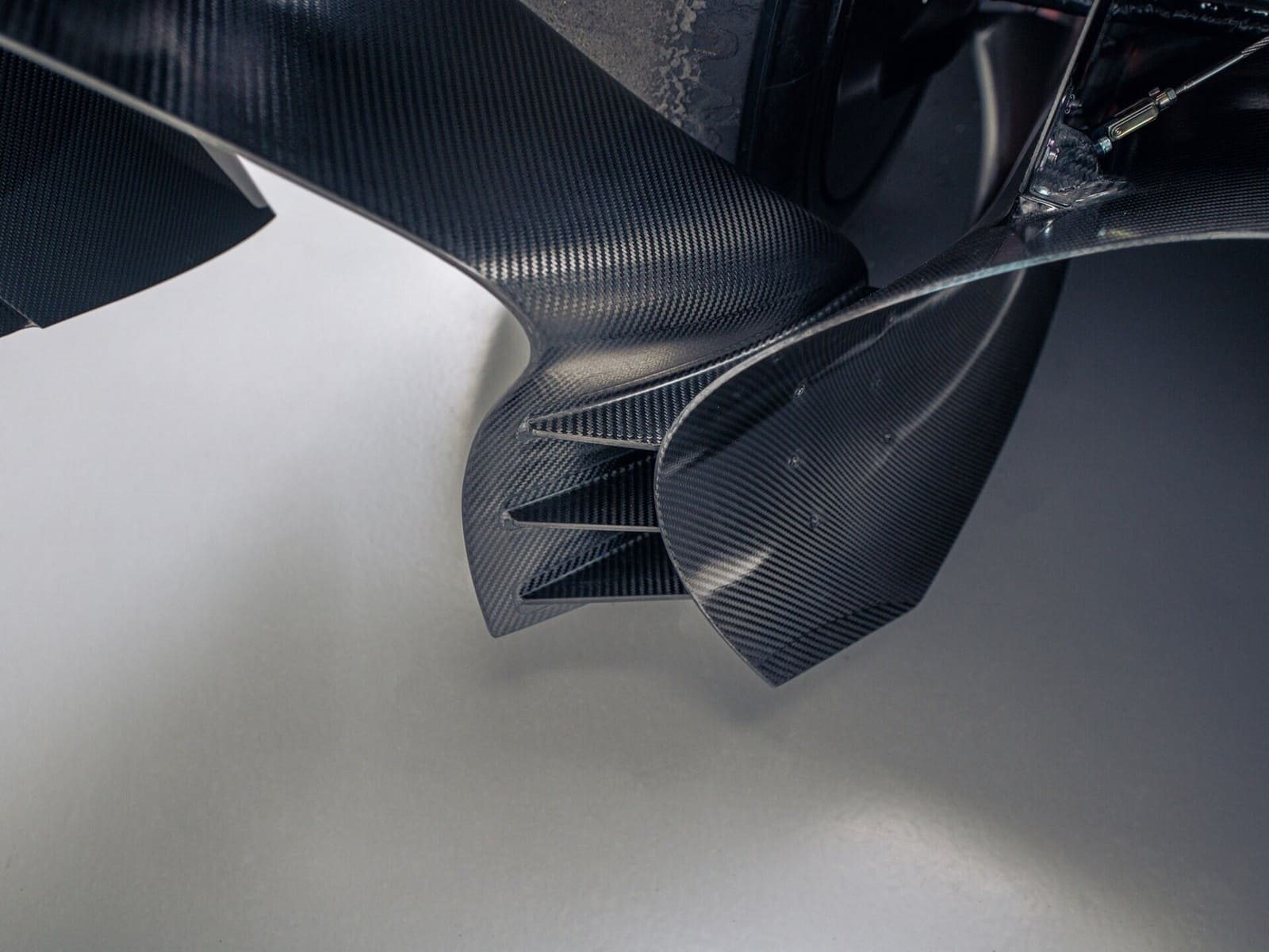 2022 - ASTON MARTIN VALKYRIE AMR PRO #8, foto 73