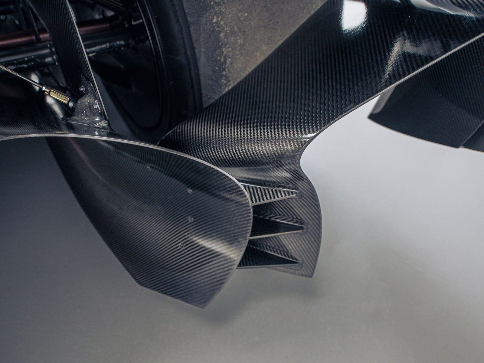 2022 - ASTON MARTIN VALKYRIE AMR PRO #8, foto 74