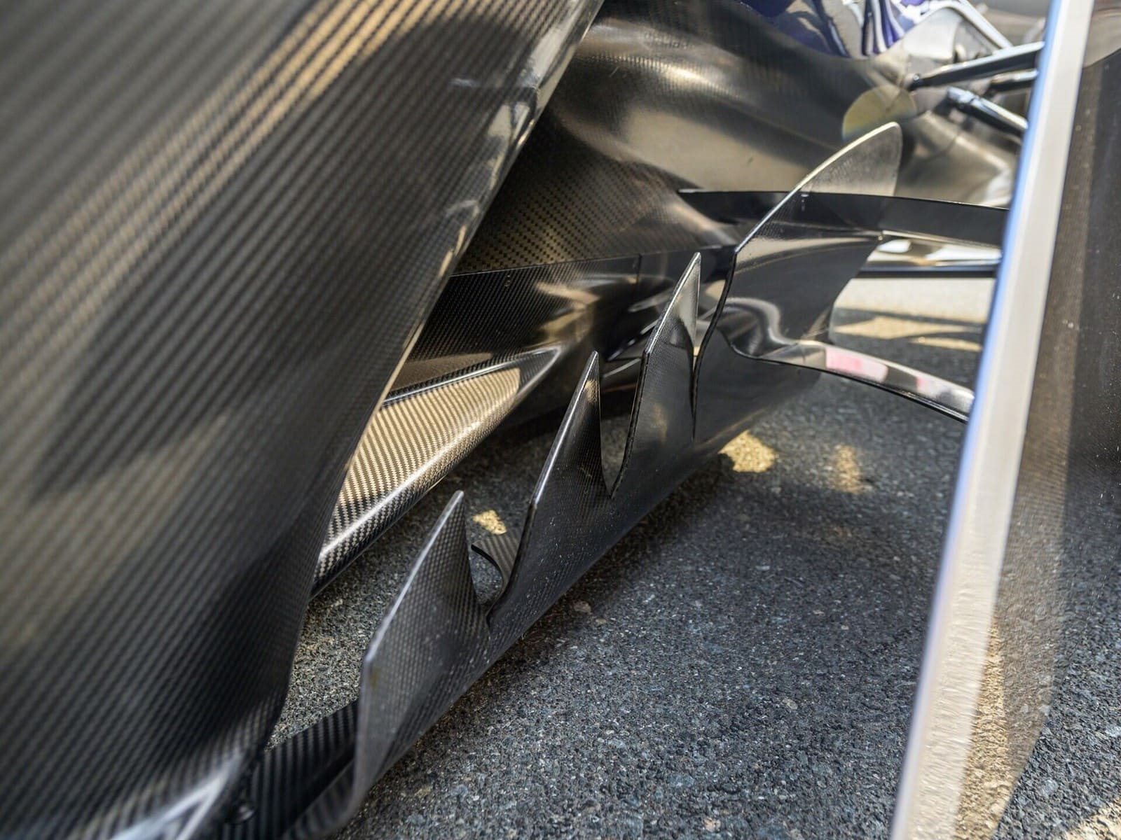 2022 - ASTON MARTIN VALKYRIE AMR PRO #8, foto 78