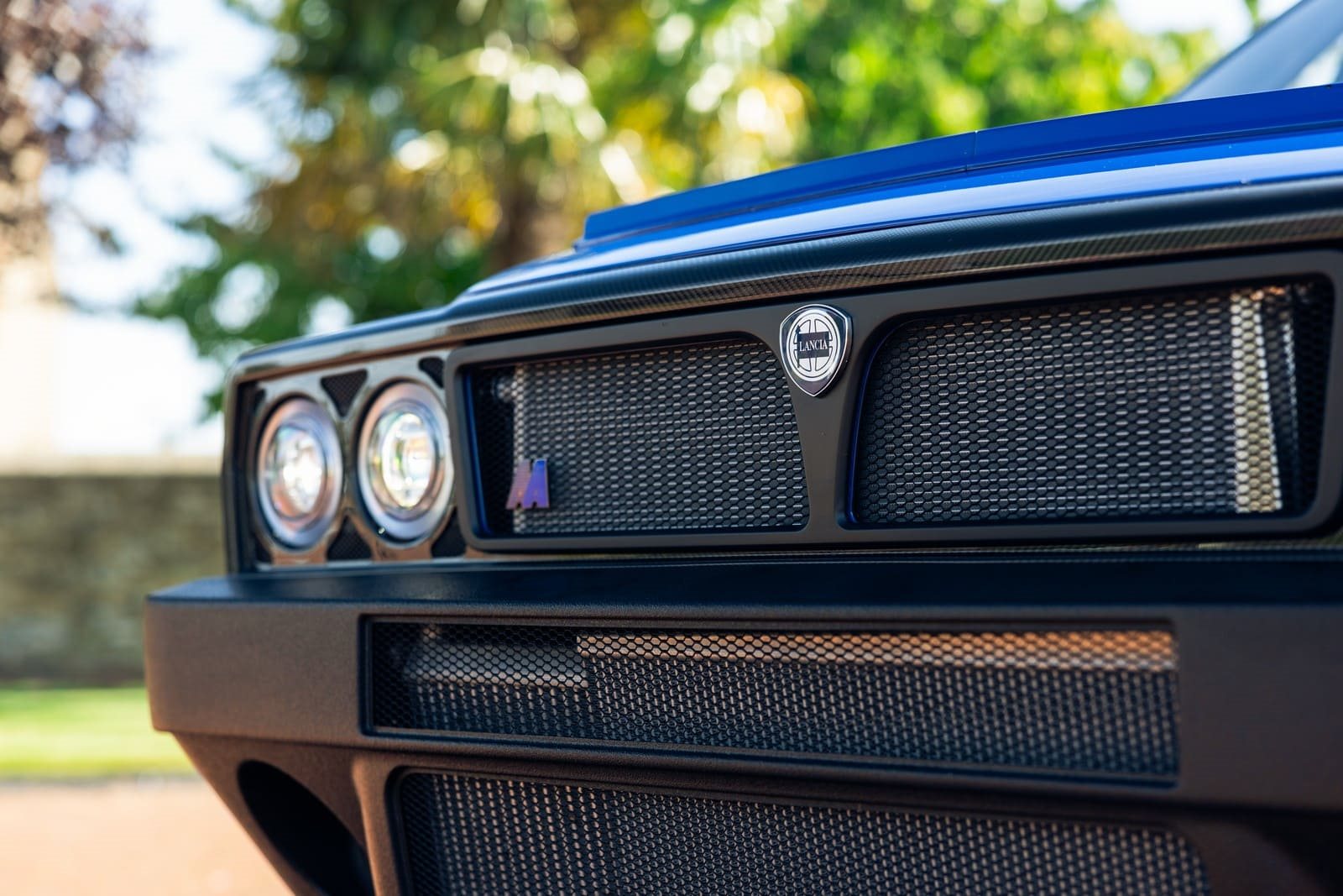2023 - LANCIA DELTA SAFARISTA BY AUTOMOBILI AMOS, foto 22