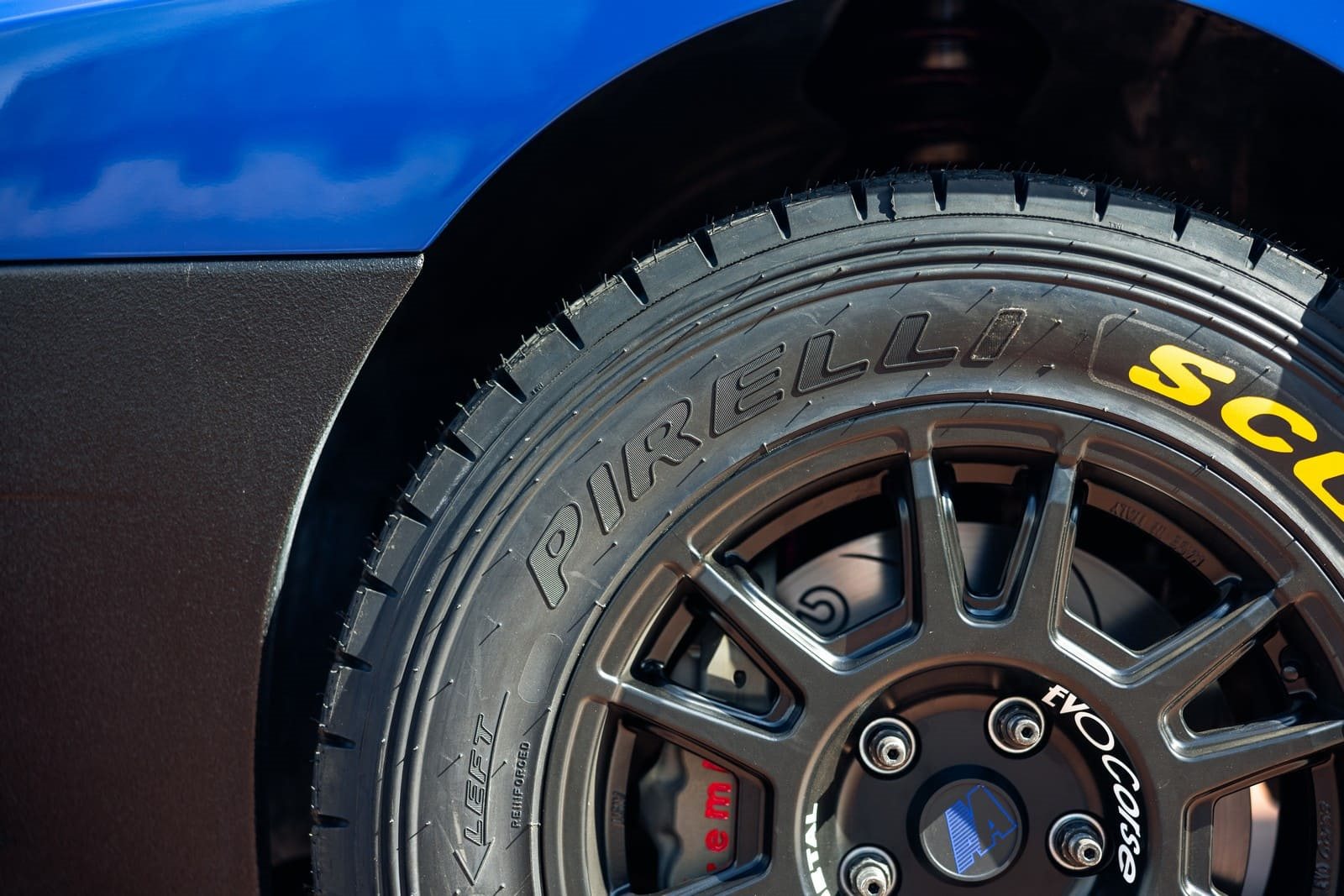 2023 - LANCIA DELTA SAFARISTA BY AUTOMOBILI AMOS, foto 25