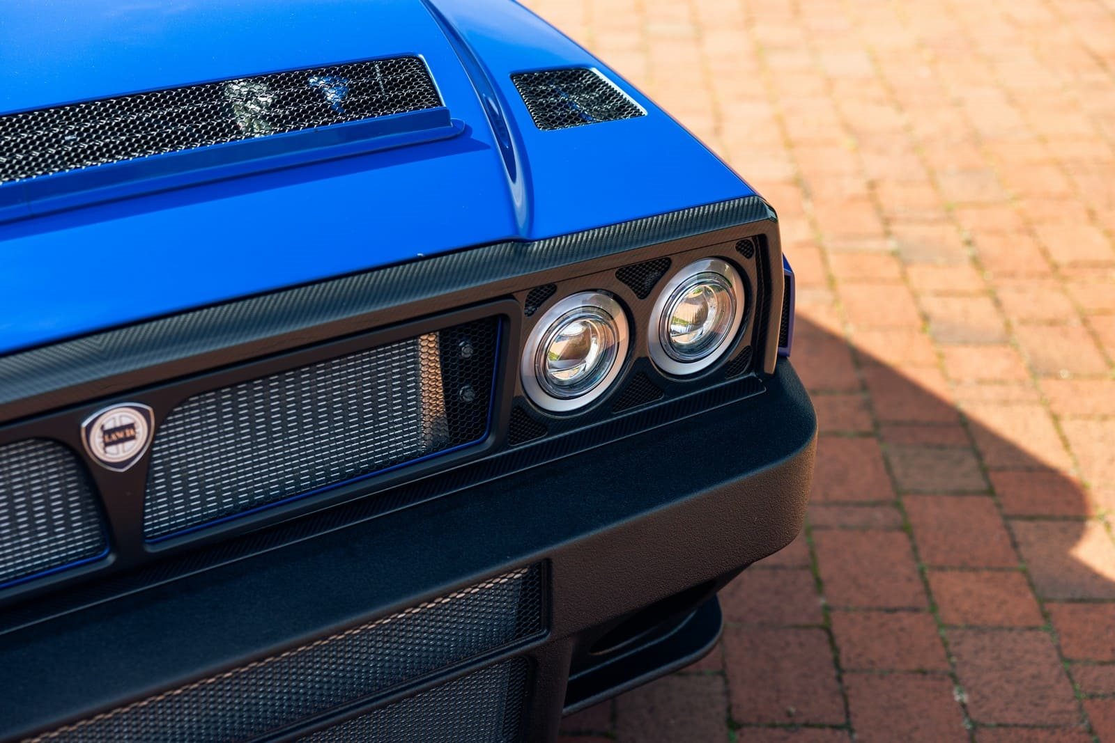 2023 - LANCIA DELTA SAFARISTA BY AUTOMOBILI AMOS, foto 32