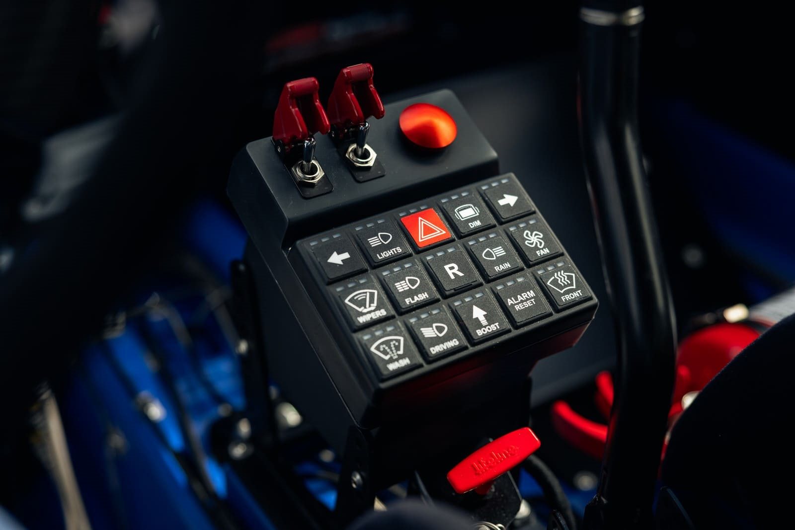 2023 - LANCIA DELTA SAFARISTA BY AUTOMOBILI AMOS, foto 55