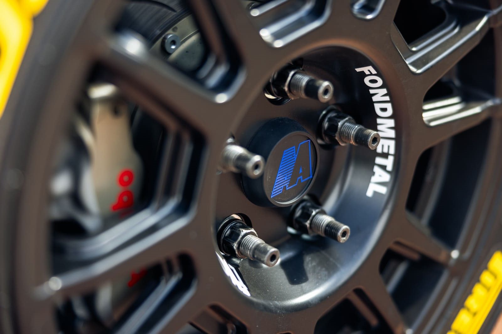 2023 - LANCIA DELTA SAFARISTA BY AUTOMOBILI AMOS, foto 63