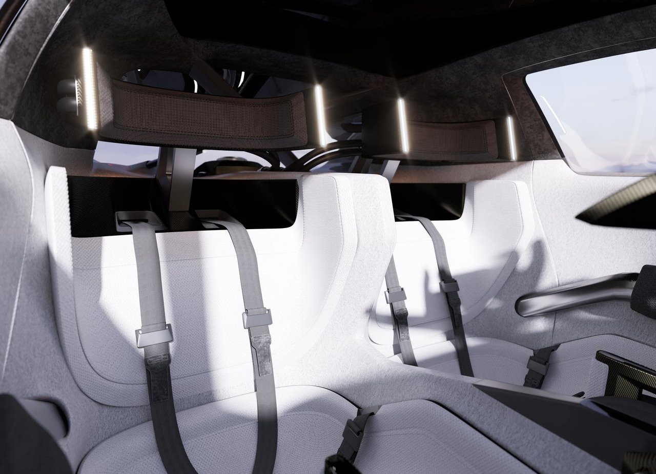 NISSAN CONCEPT 20-23, foto 25